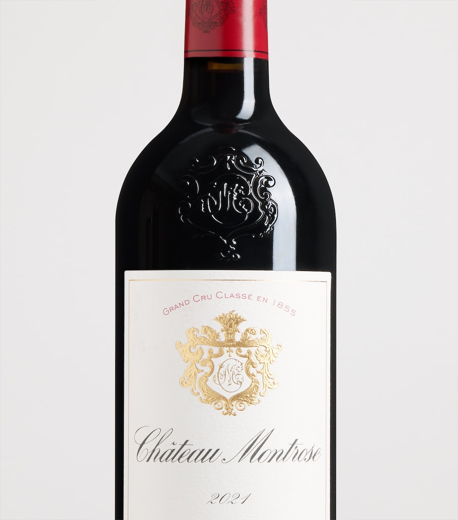 Château Montrose Château Montrose 2021 (75cl) - Bordeaux, France Image 2