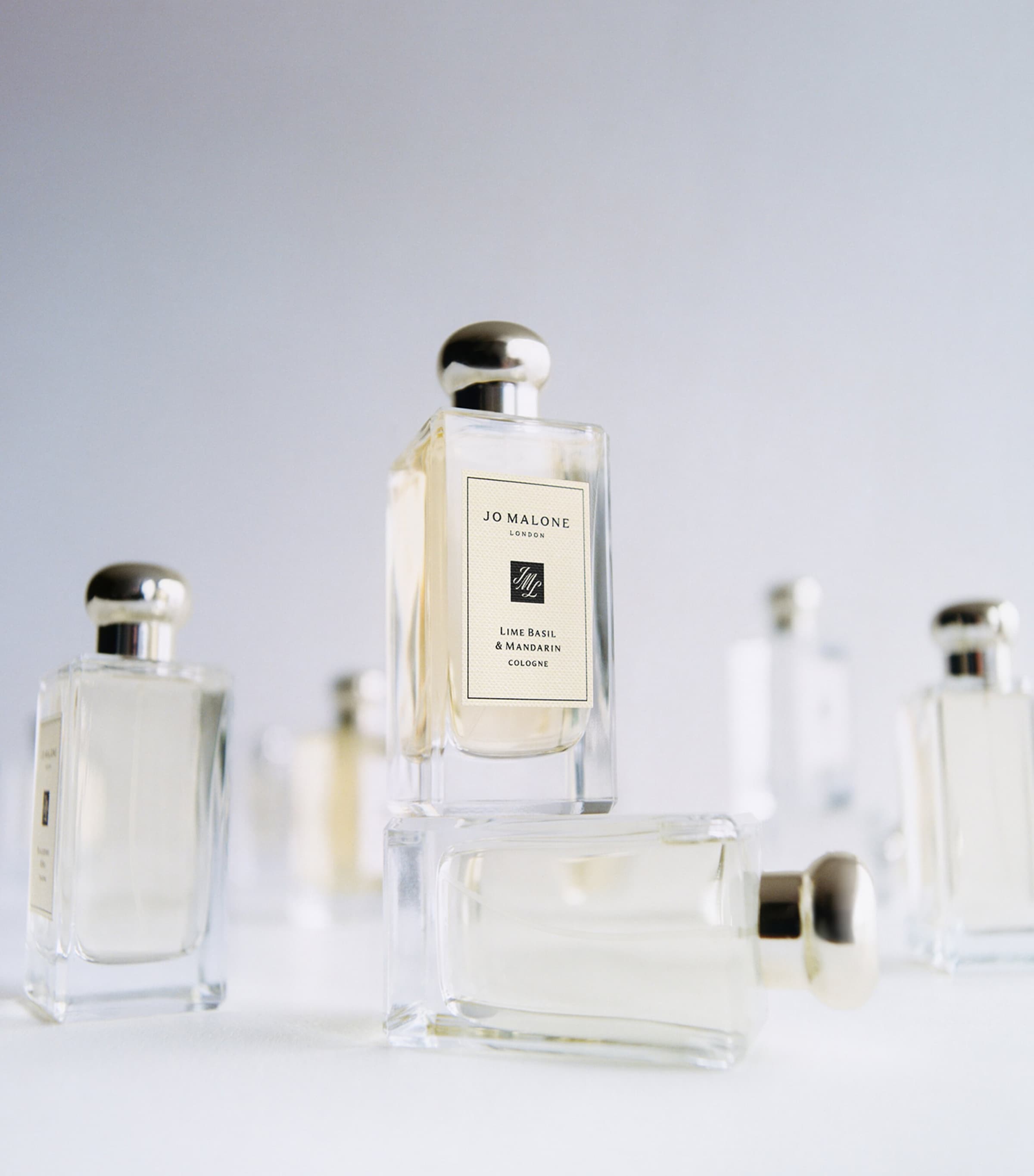 Jo Malone London Vanilla & Anise Cologne (100ml) | Harrods QA