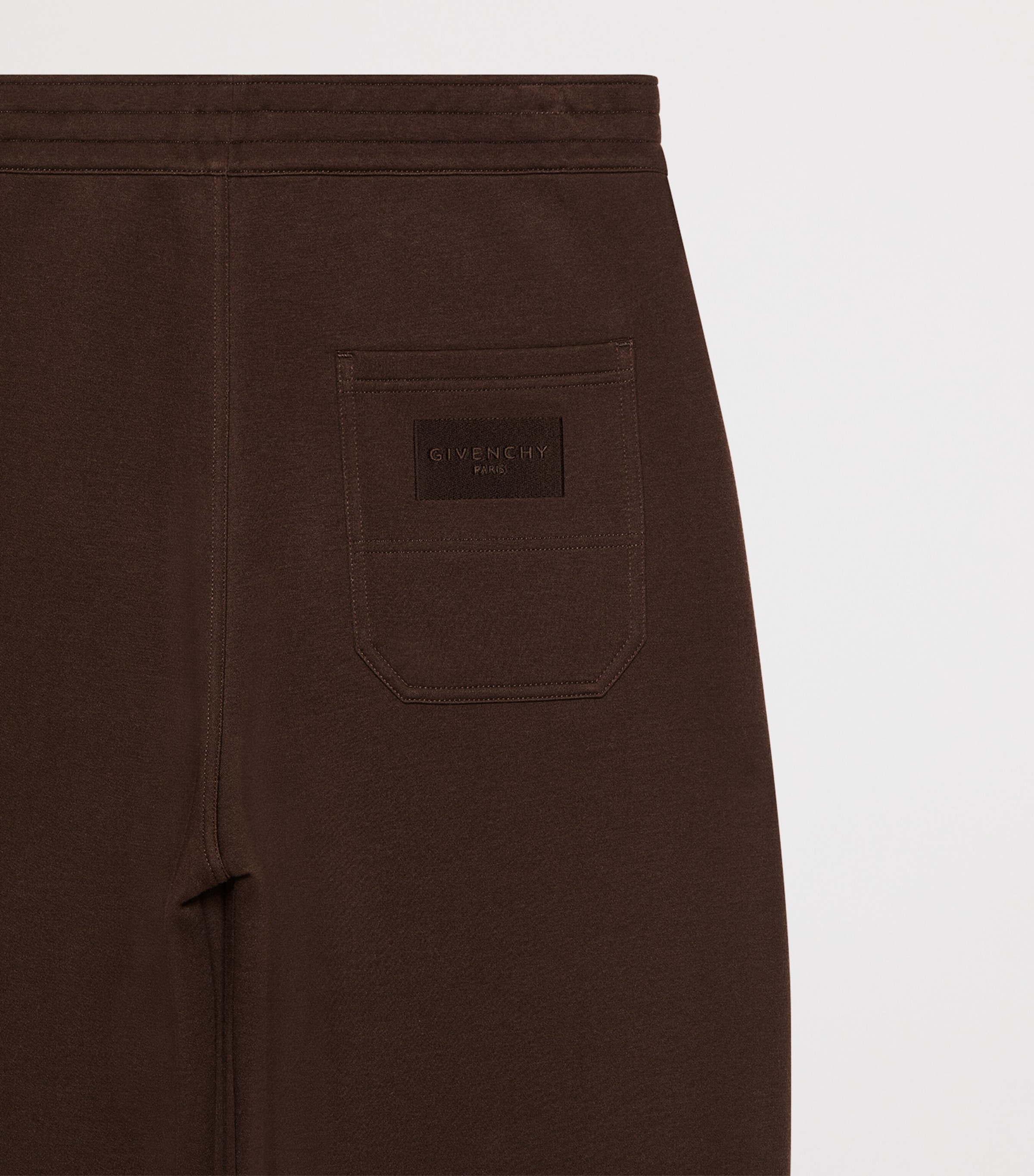 Givenchy Mens Couture Seam Sweatpants Image 4