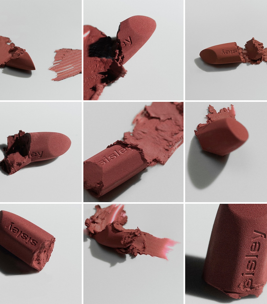 Phyto-Rouge Velvet Lipstick BEIGE NUDE Image 4