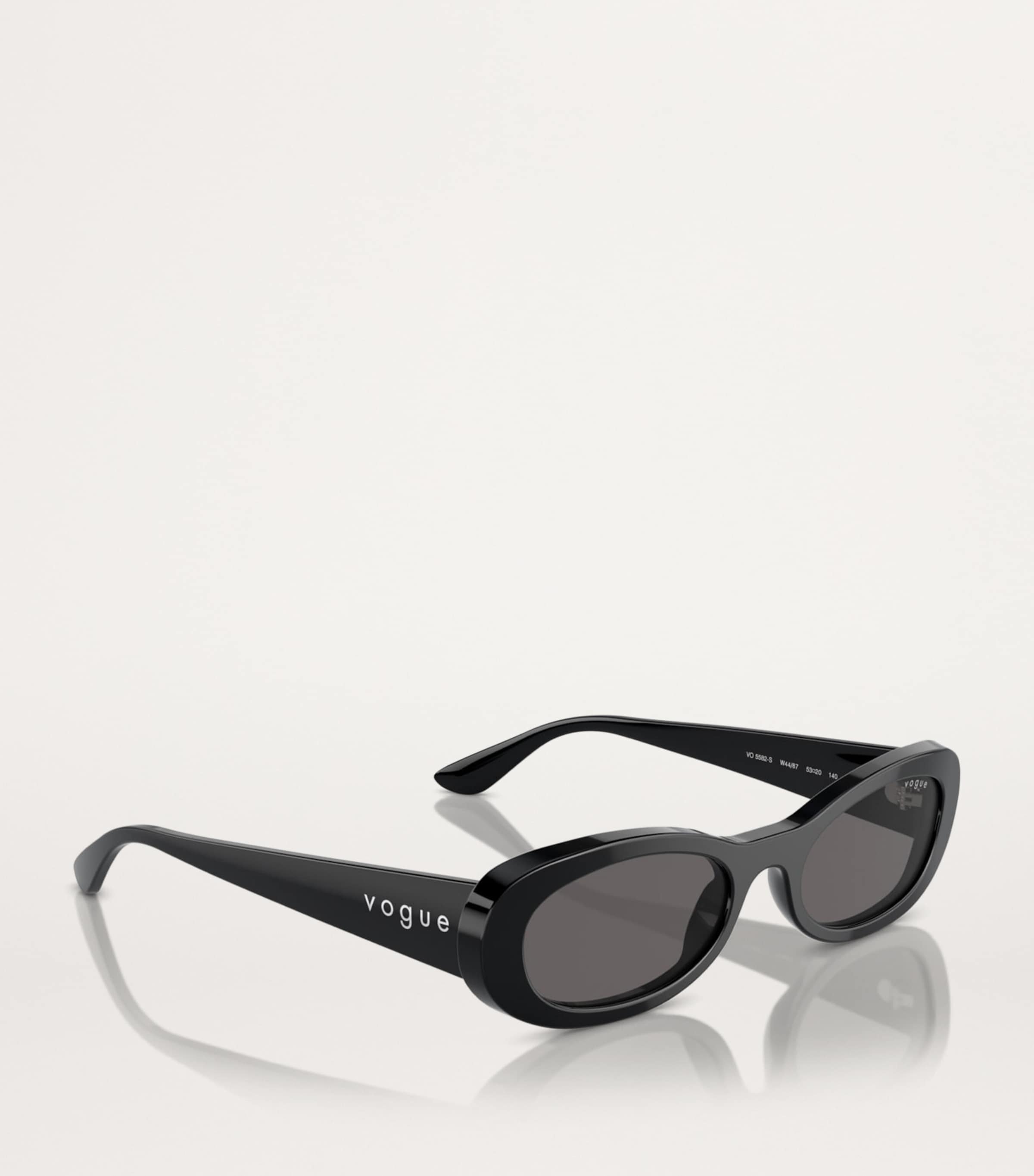 Vogue Acetate VO5582S Sunglasses Image 6