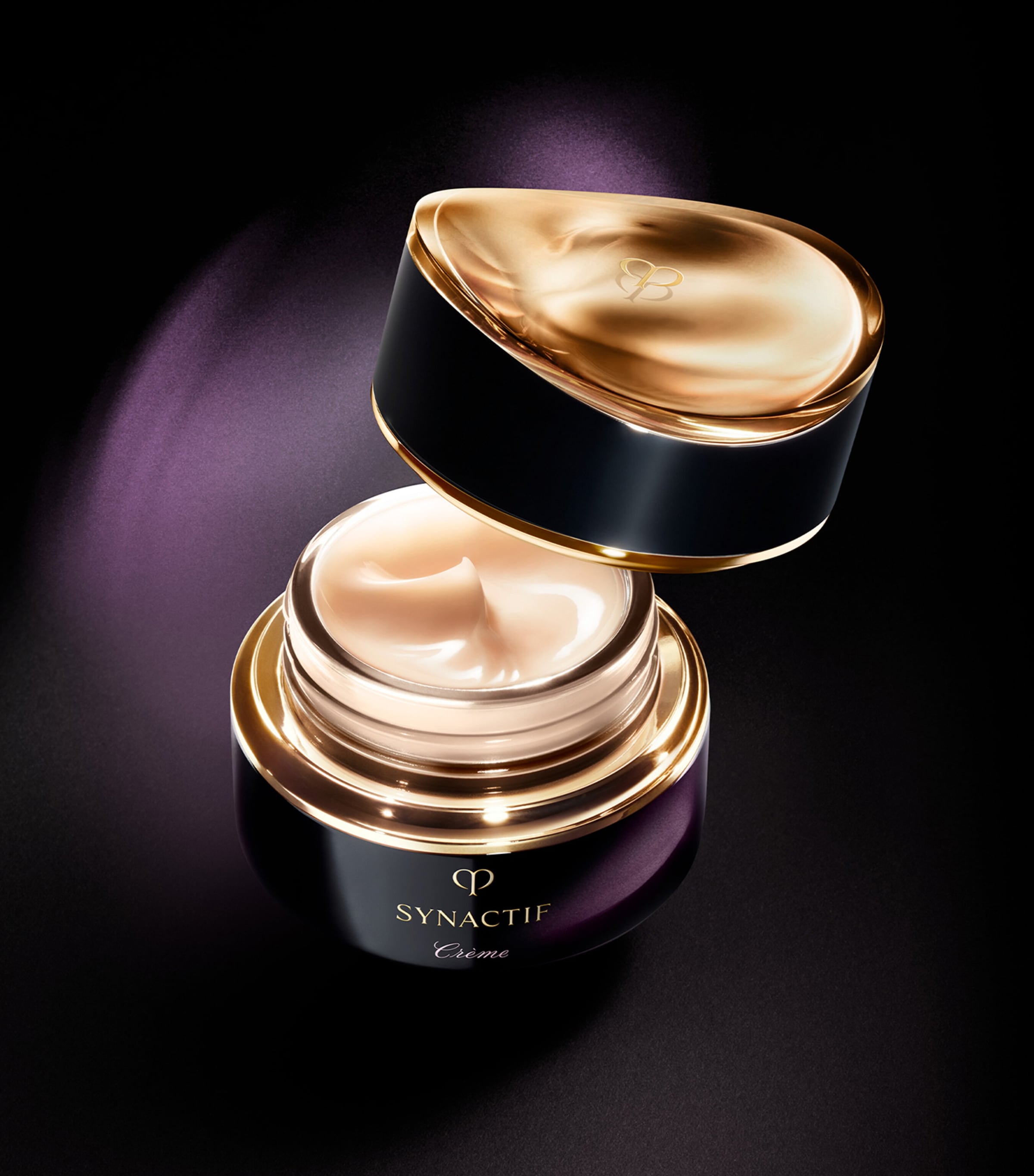 Synactif Cream (40ml) NO COLOUR Image 3