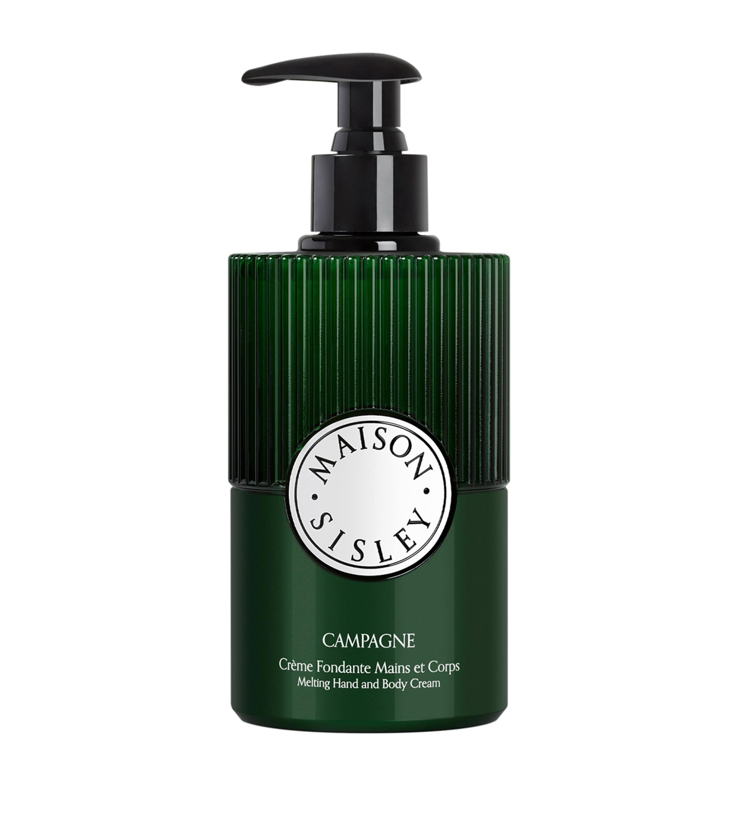 Sisley Melting Hand and Body Cream (350ml) Image 1