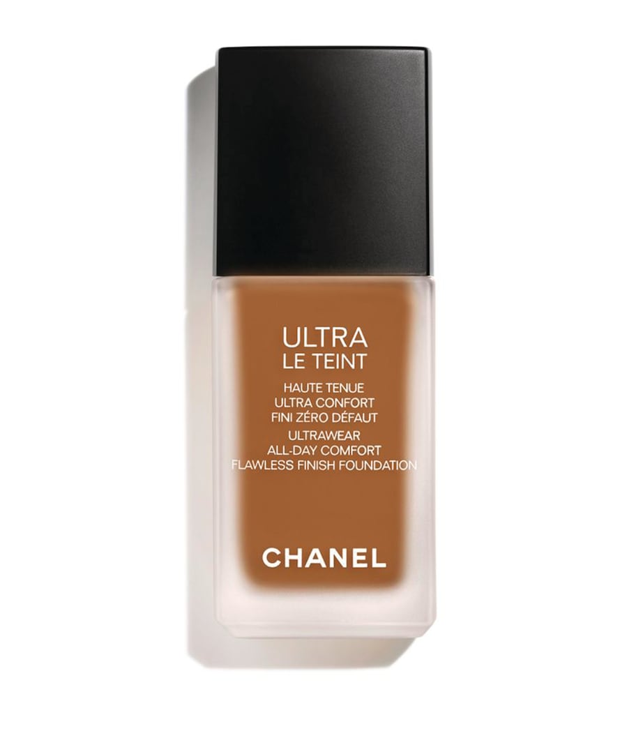 ULTRA LE TEINT FLUIDE Ultrawear - All-Day Comfort - Flawless Finish Foundation B140 Image 1