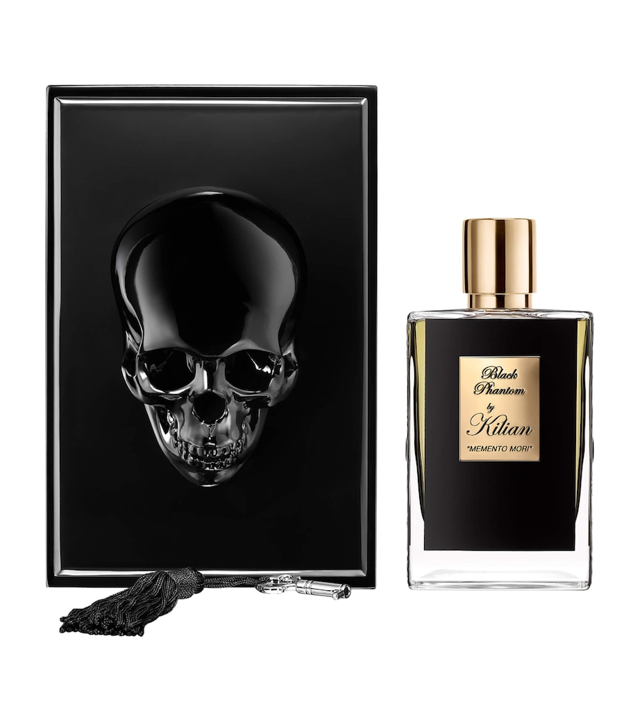Kilian Paris Black Phantom Eau de Parfum (50ml) Image 1