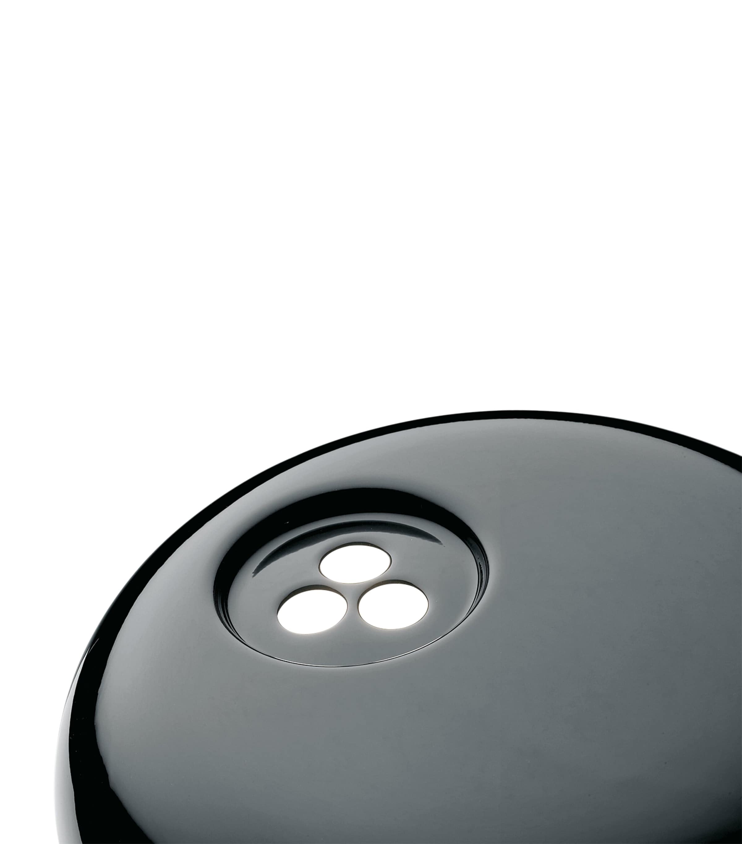 Flos Marble Snoopy Table Lamp Image 7