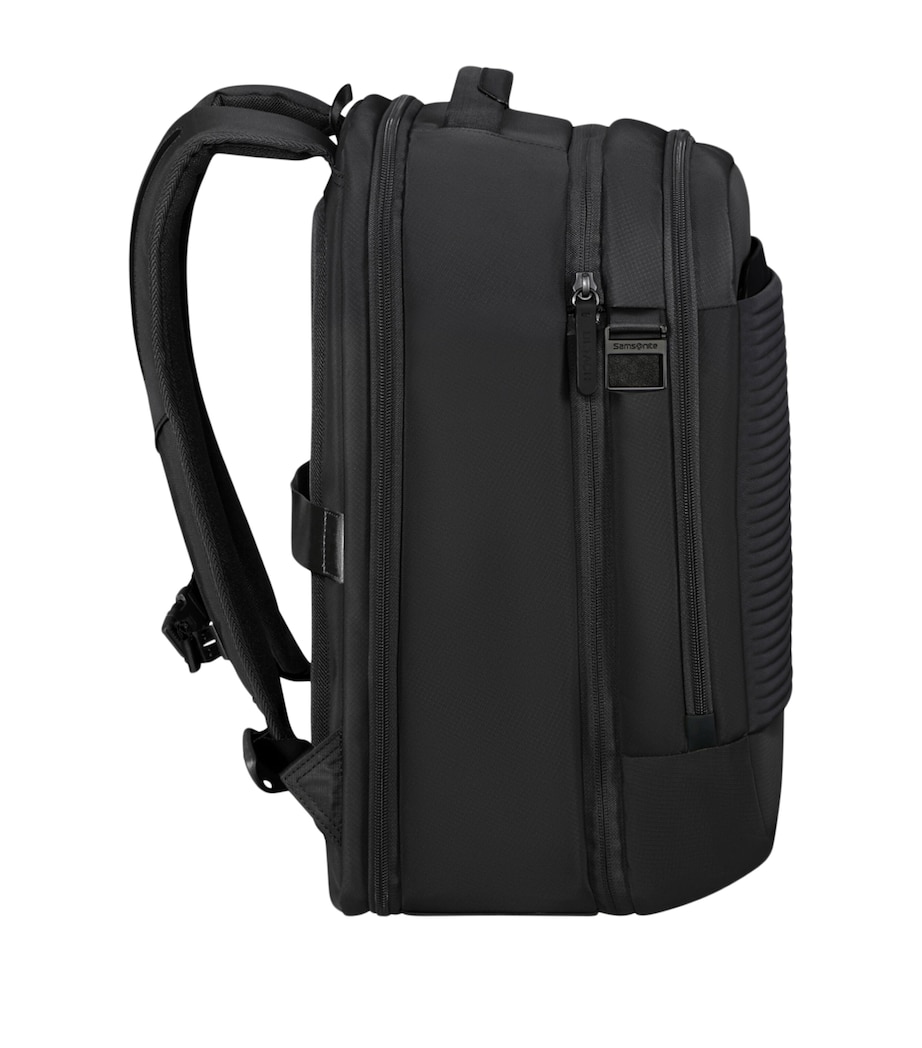 Paralux 2-In-1 Travel Backpack BLACK 1041 Image 12