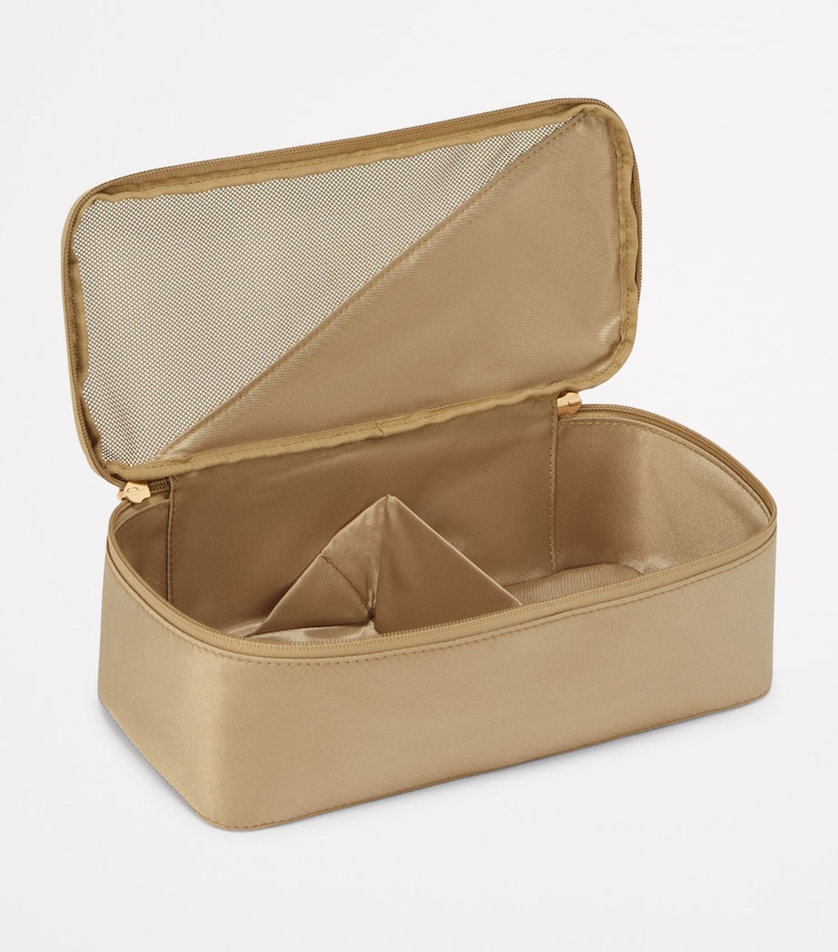Small Packing Cube GOLD 1366 Image 4