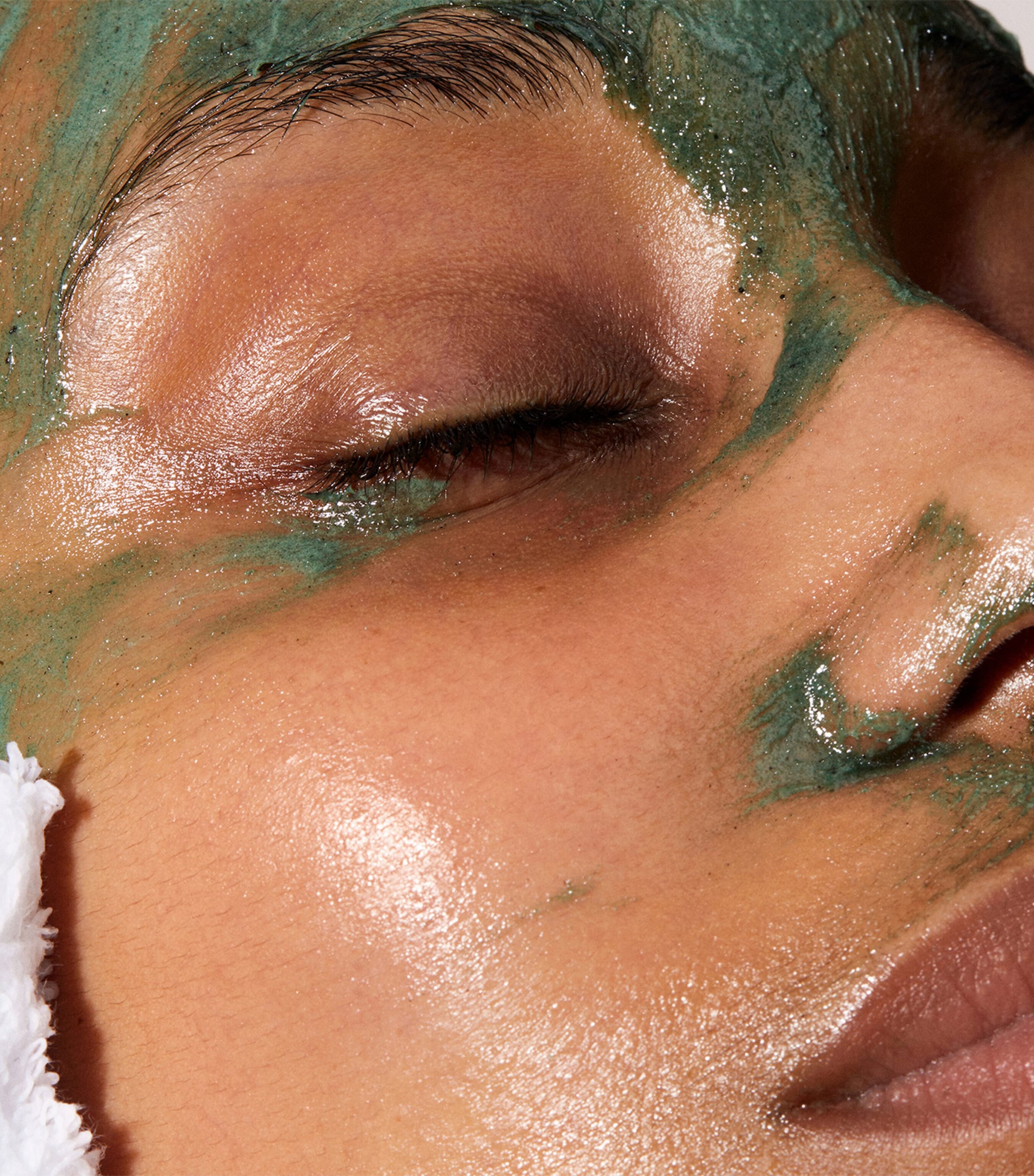 Refining Facial Polisher NO COLOUR Image 2