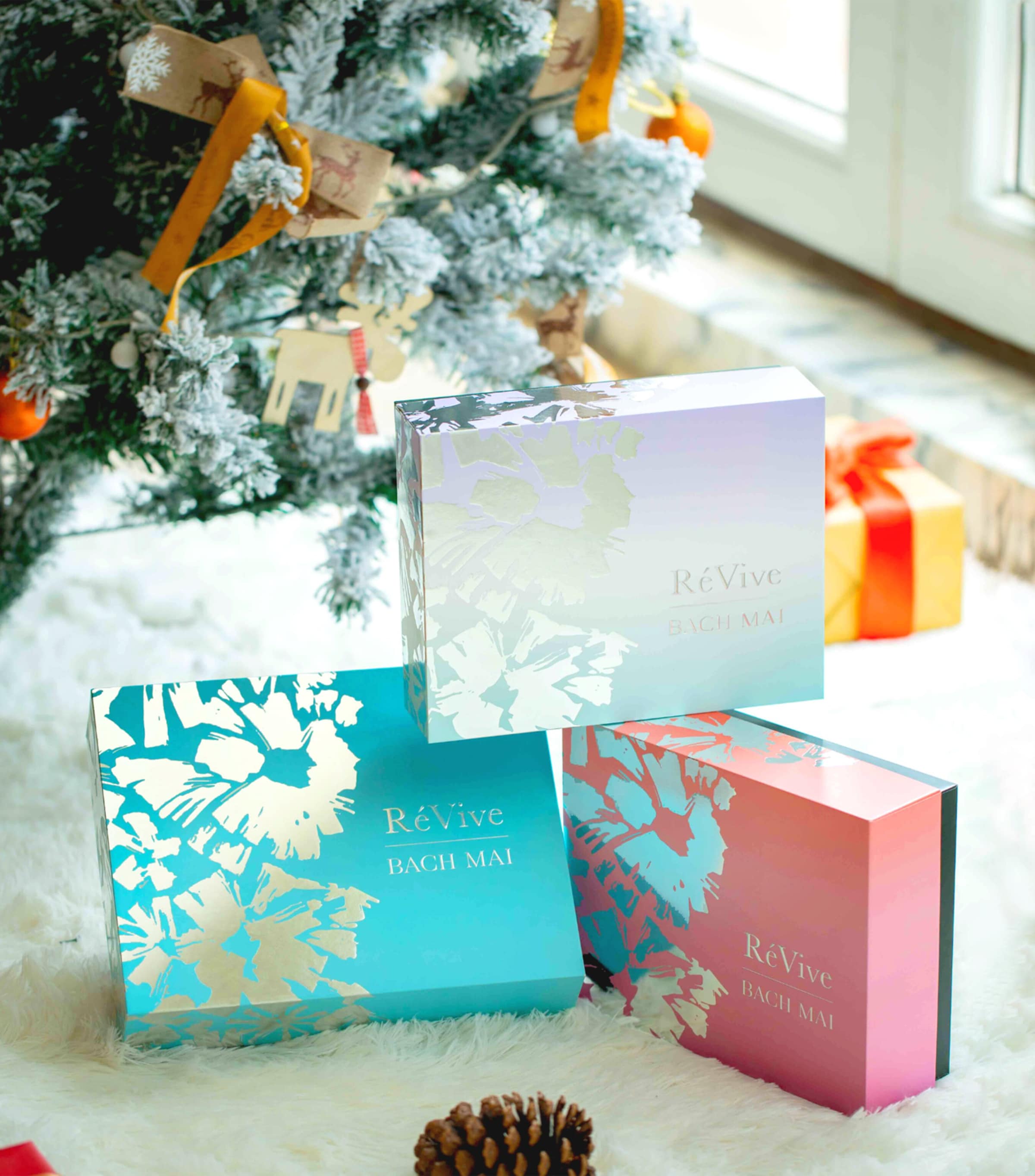 Intensité Ritual Gift Set NO COLOUR Image 6