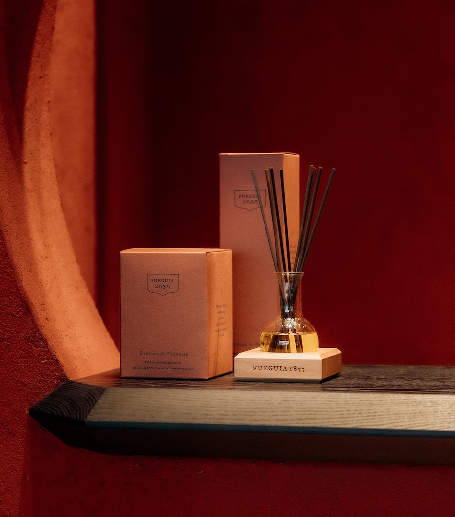 Tierra del Fuego Diffuser (100ml) - Refill NO COLOUR Image 3