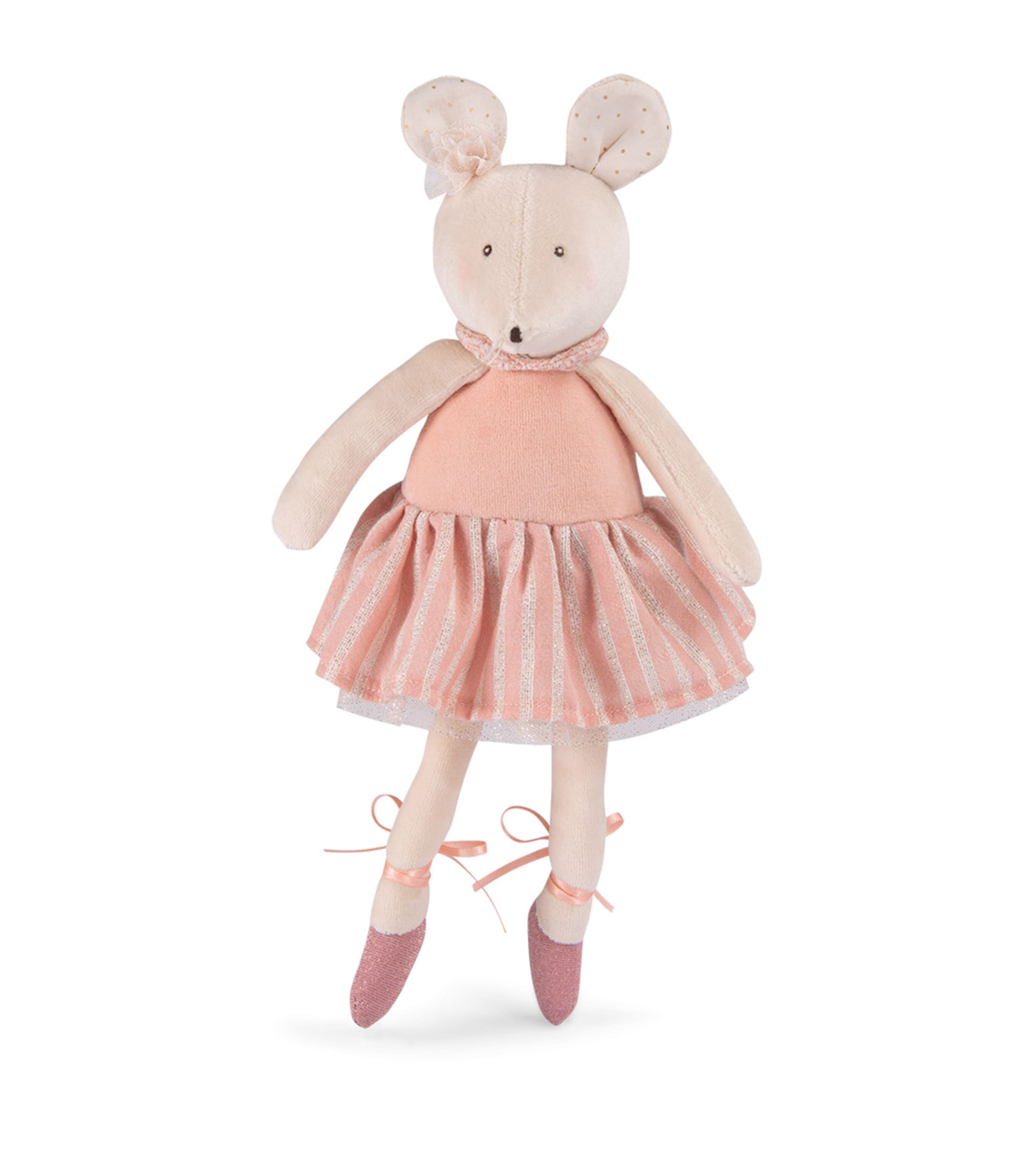 Moulin Roty Anna the Mouse (13.5cm) | Harrods US