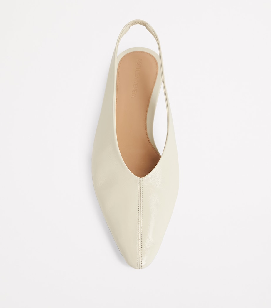 Sofia Slingback Ballet Flats 9031 Image 3