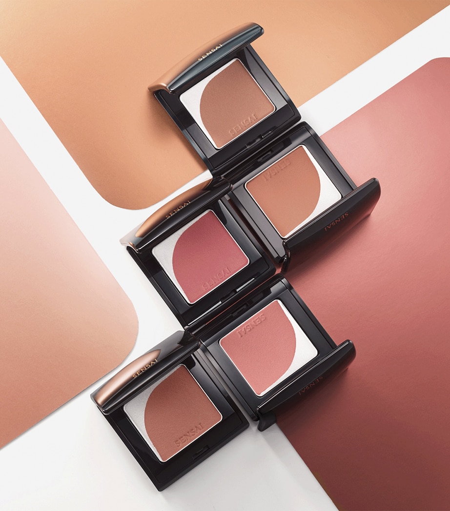 Blooming Blush 01 BLOOMING MAUVE Image 4