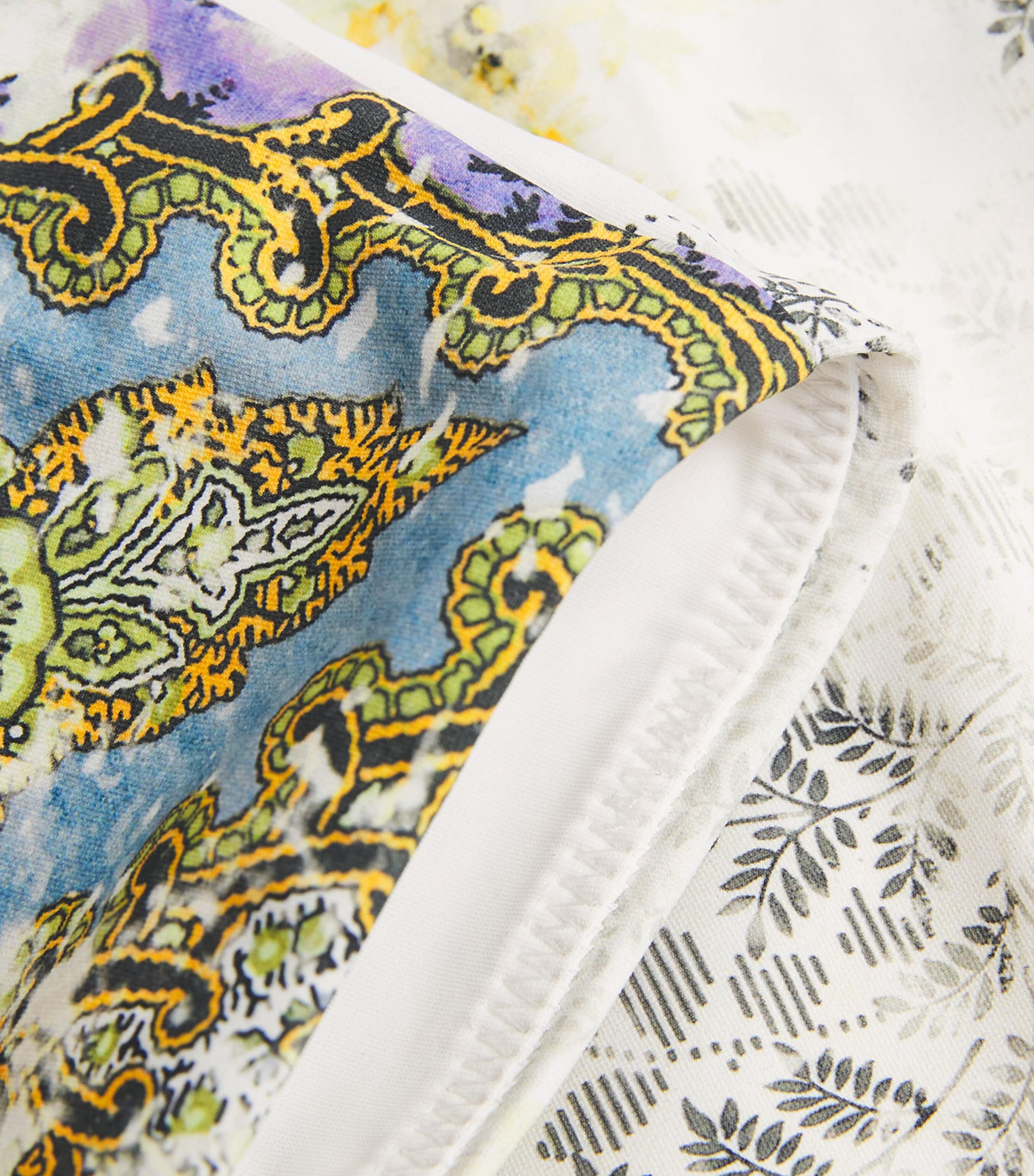 Absence Bikini Bottoms ABSENCE PRINT Image 4