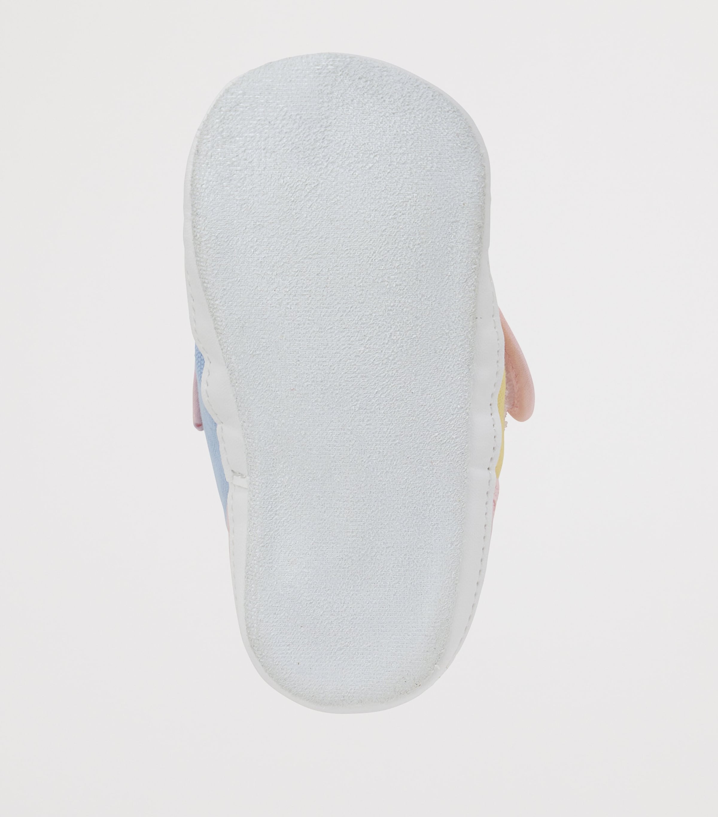 Bunny Appliqué Sneakers 72 Image 3