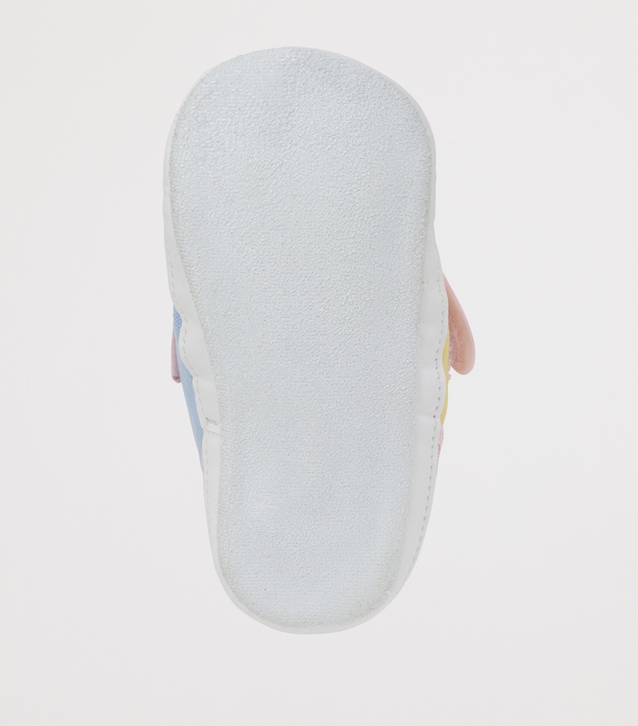 Bunny Appliqué Sneakers 72 Image 3