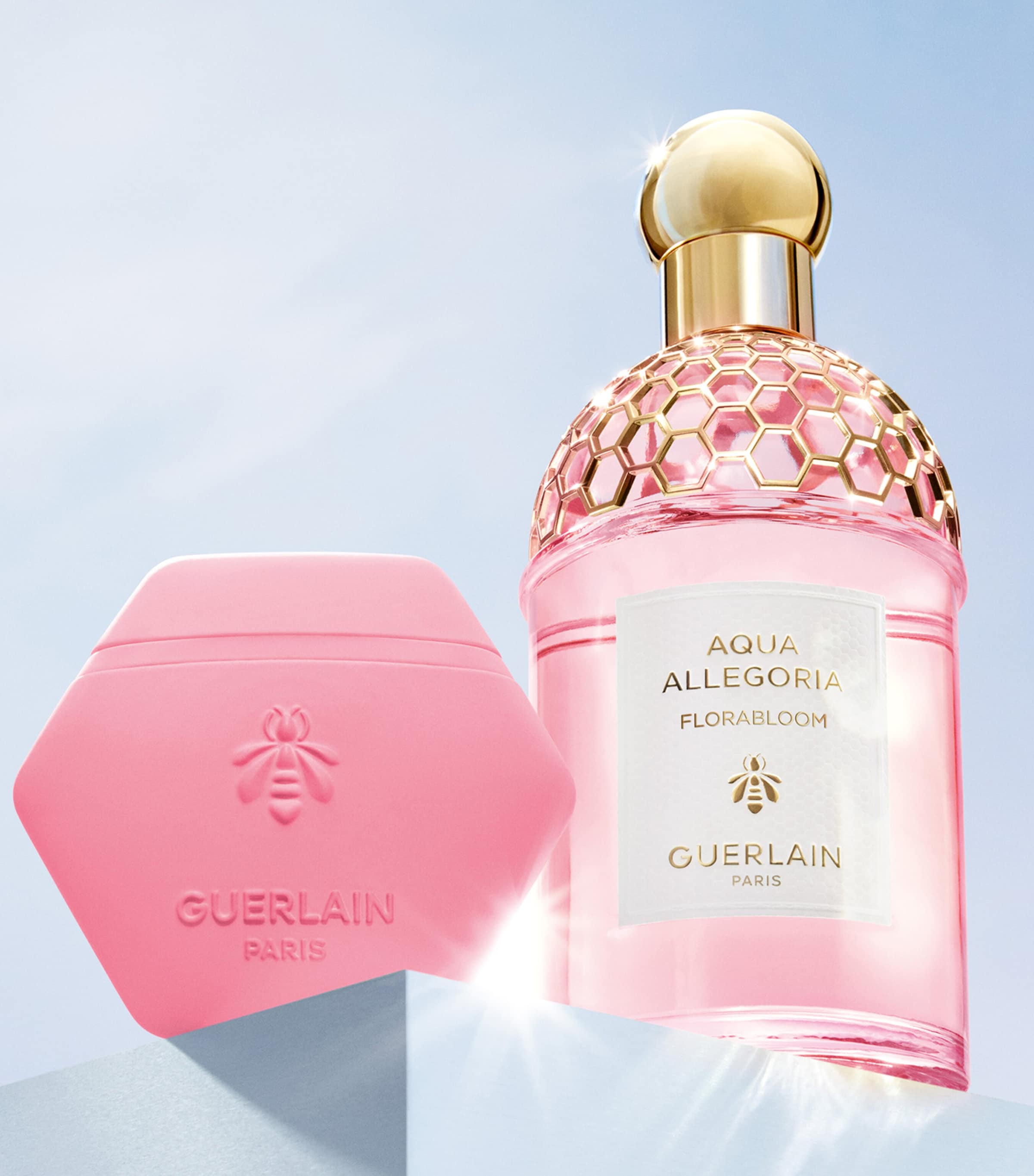 Guerlain Aqua Allegoria Florabloom Hand Cream (50ml) | Beauty New In | Body Care | Hand Creams | Designers | Guerlain Guerlain Aqua Allegoria Florabloom Hand Cream (50ml) | Beauty New In | Body Care | Hand Creams | Designers | Guerlain
