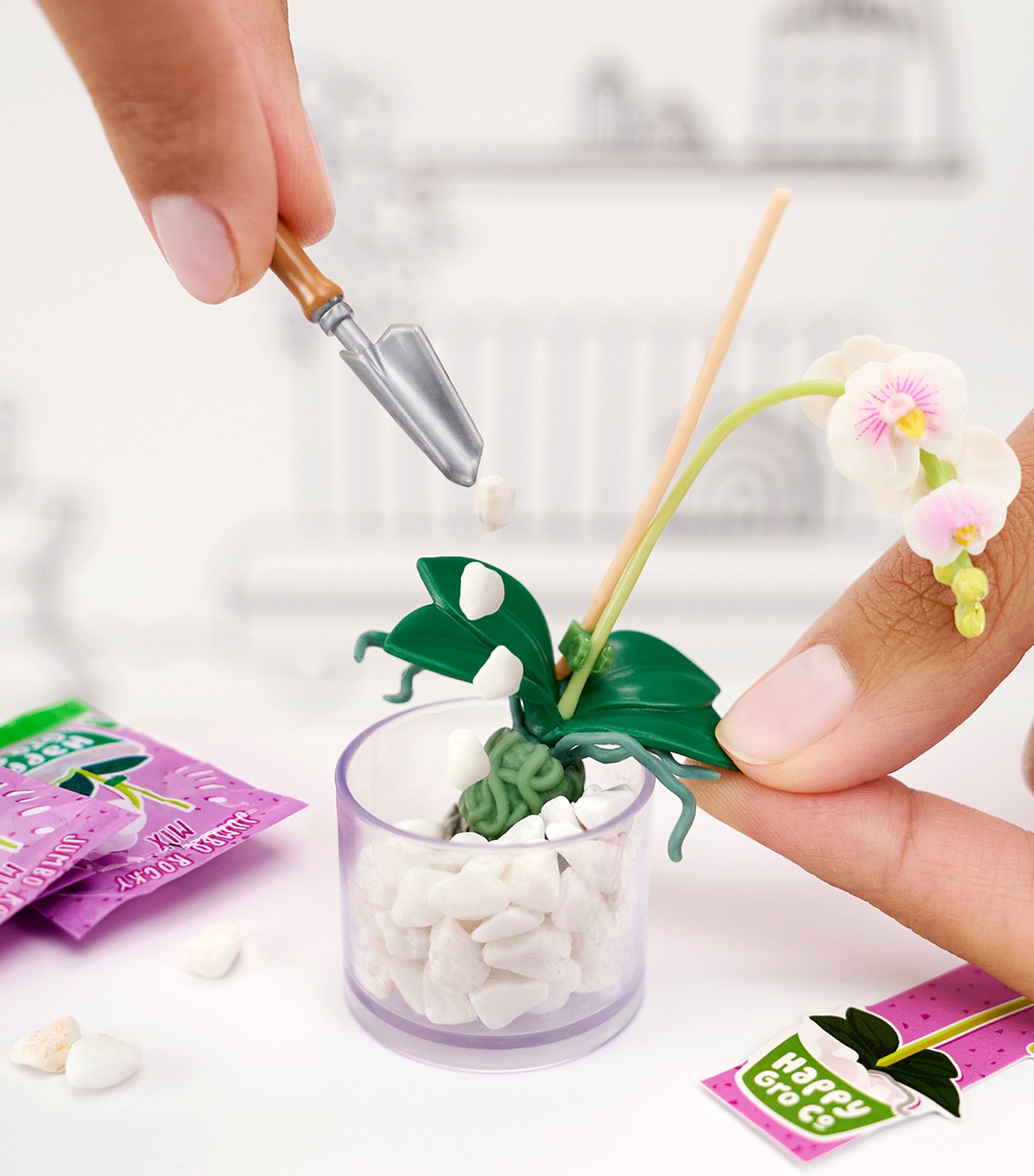 Make It Mini Spa Multi-Pack MULTI Image 4