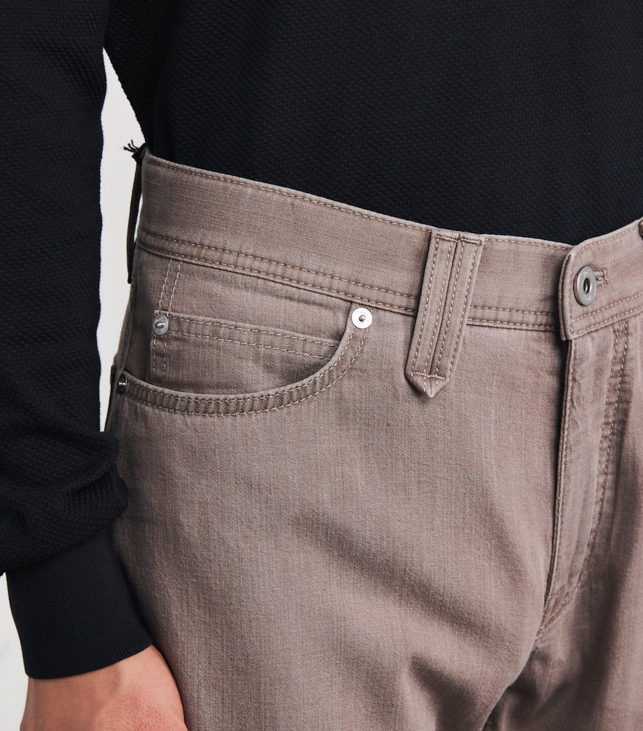 Meribel Straight Jeans 2700 Image 6