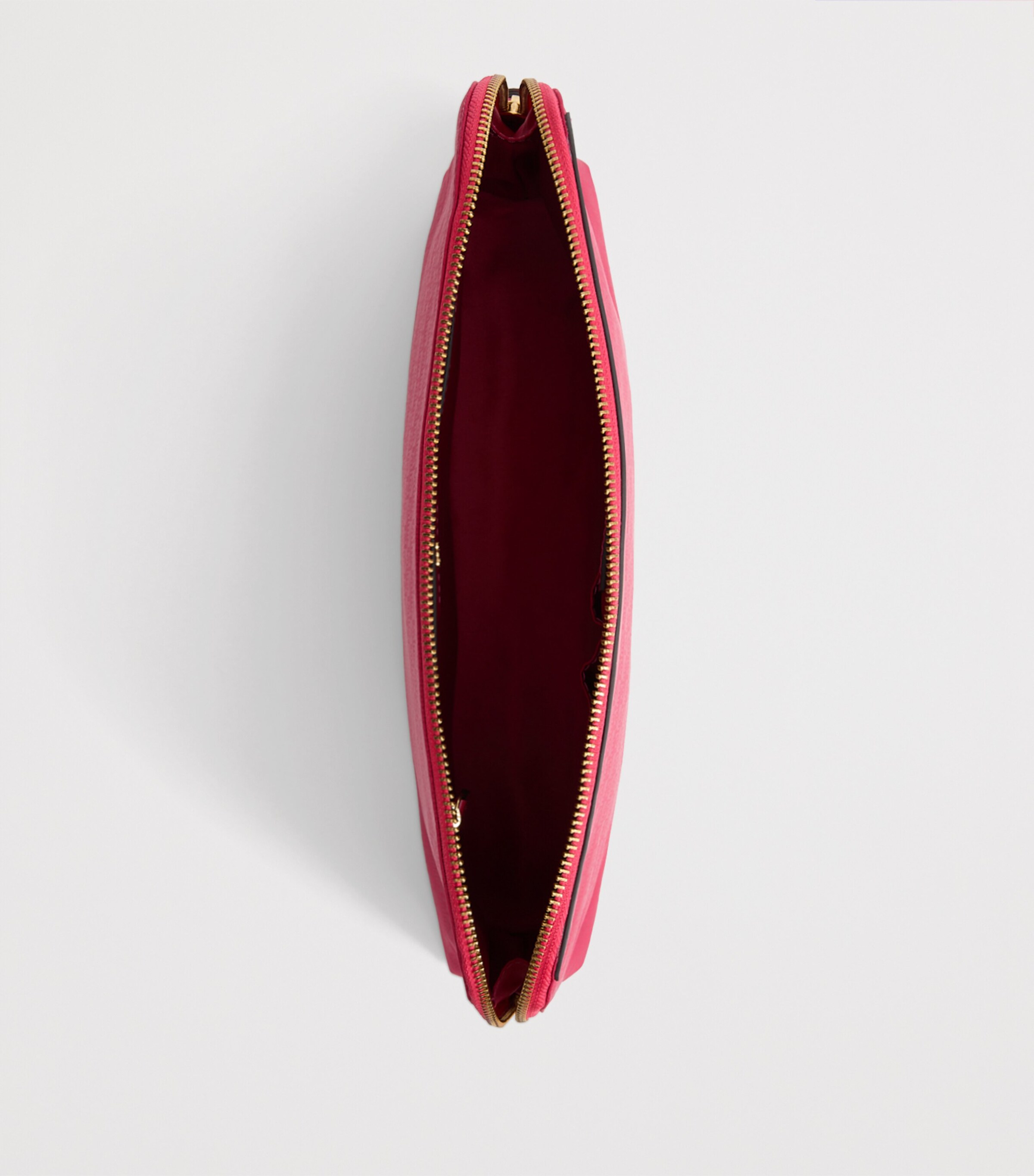 Jacquard Logo Lotions and Potions Pouch MAGENTA Image 6