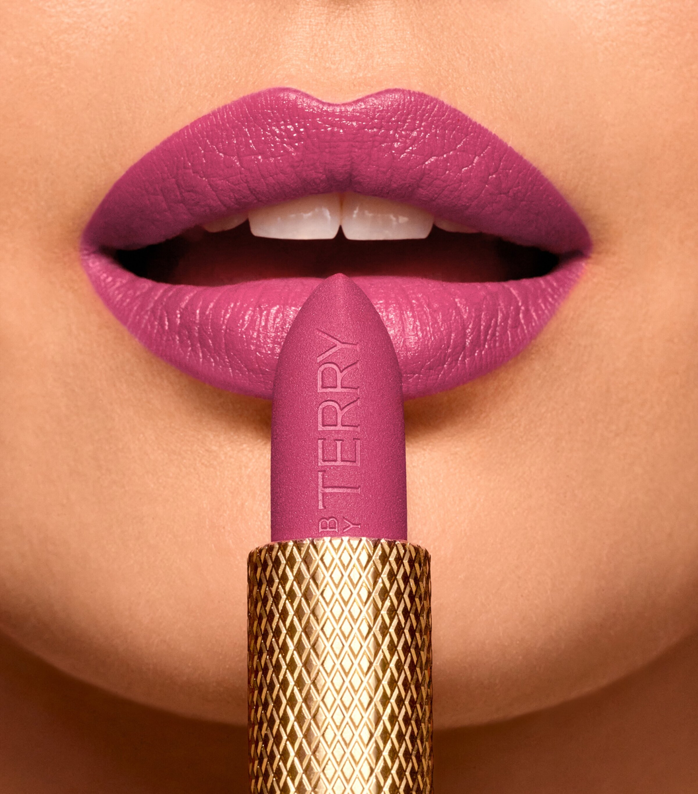 Rouge Opulent Lipstick - Refill 7.PINK PALACE Image 5