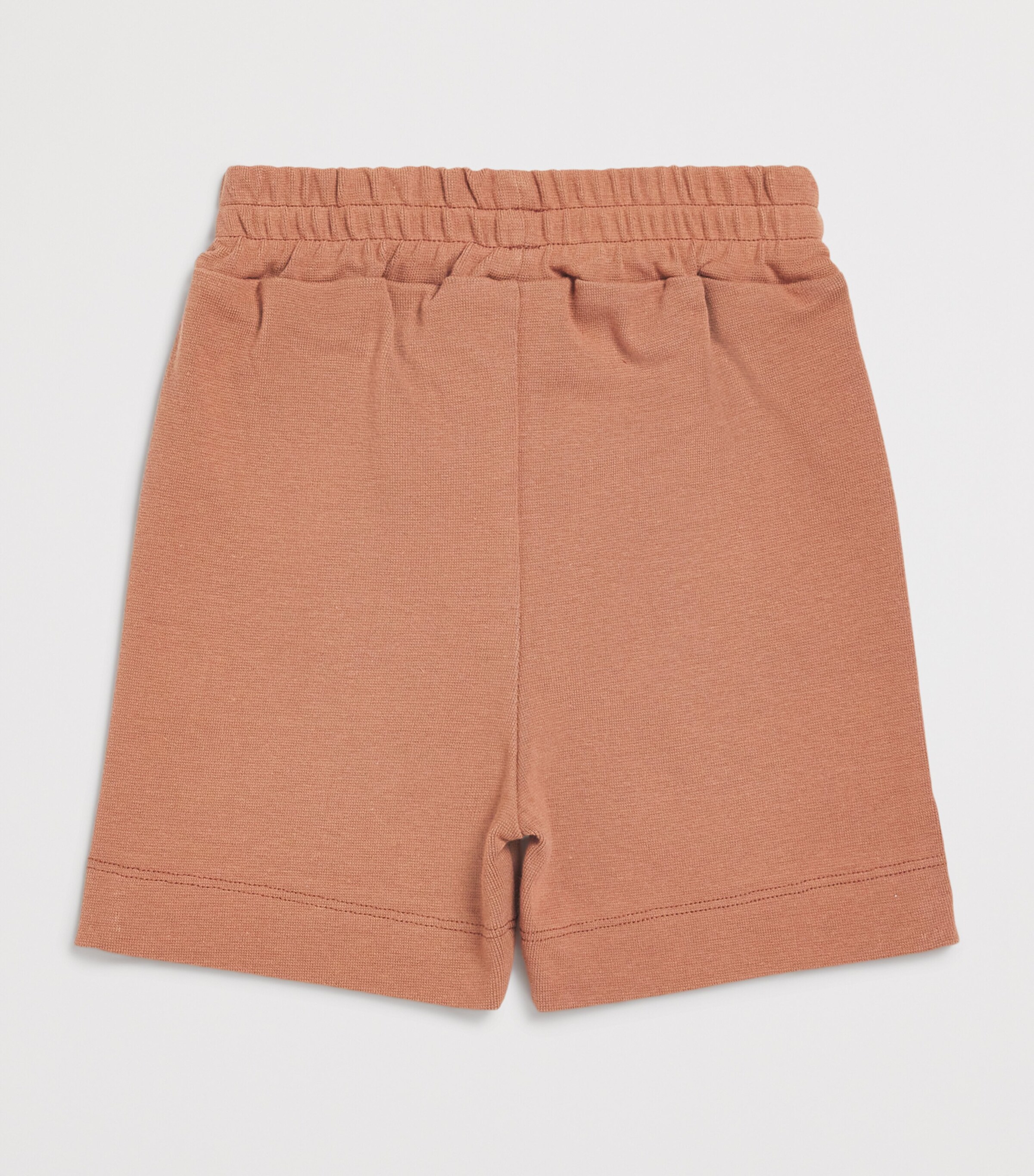 Donsje Jersey Rafie Sweatshorts (0 Months-4 Years) Image 2