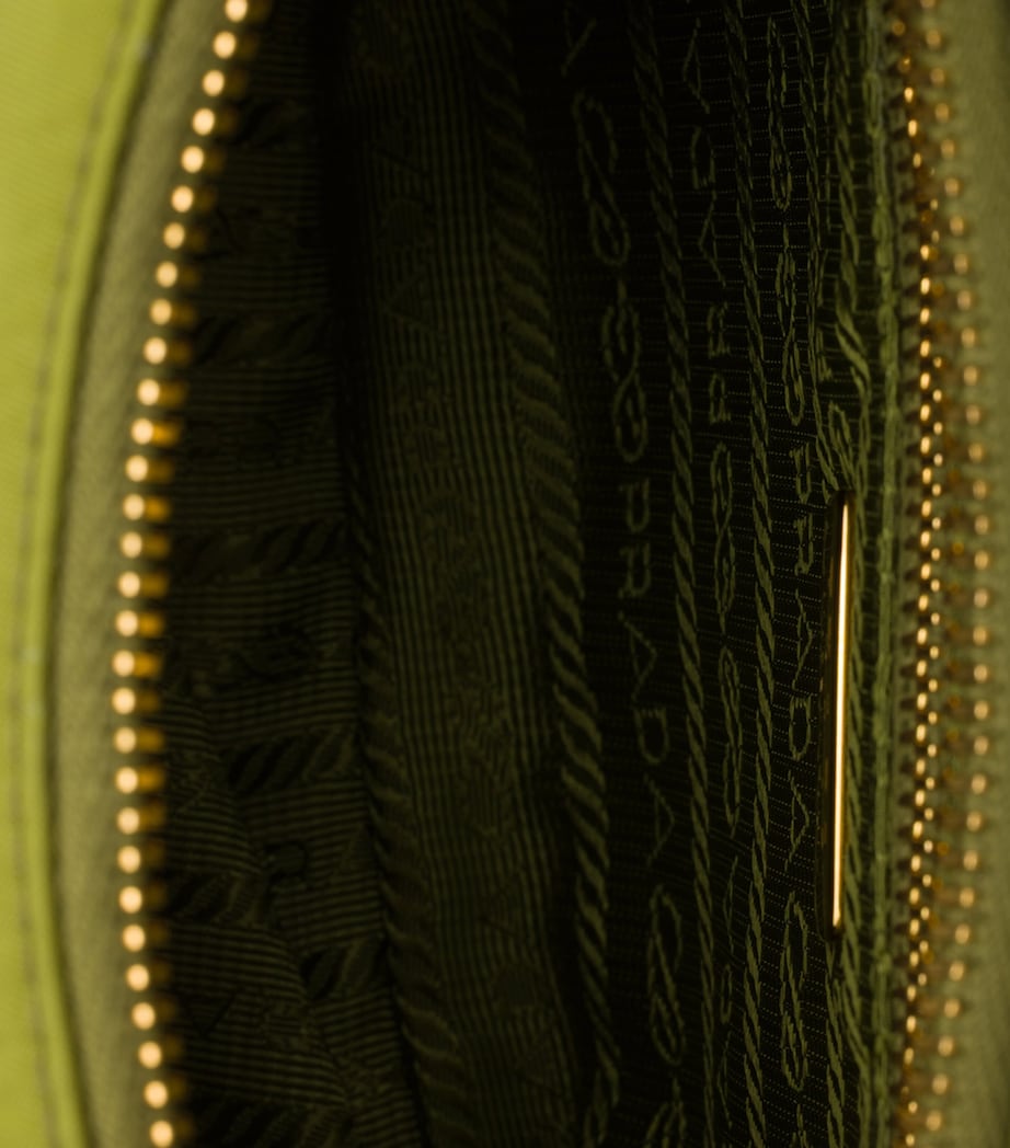Prada Re-Nylon Re-Edition 2005 Shoulder Bag Image 4