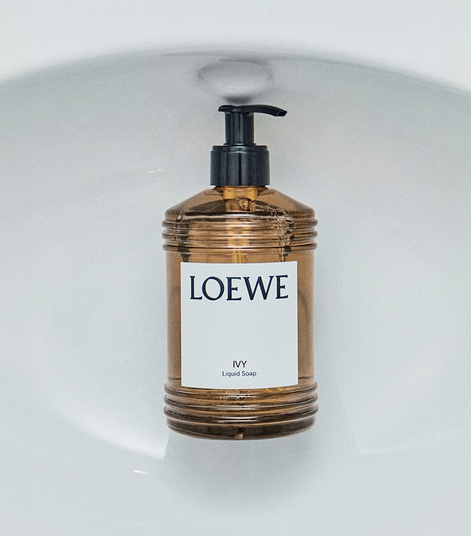 Ivy Liquid Soap (360ml) NO COLOUR Image 4