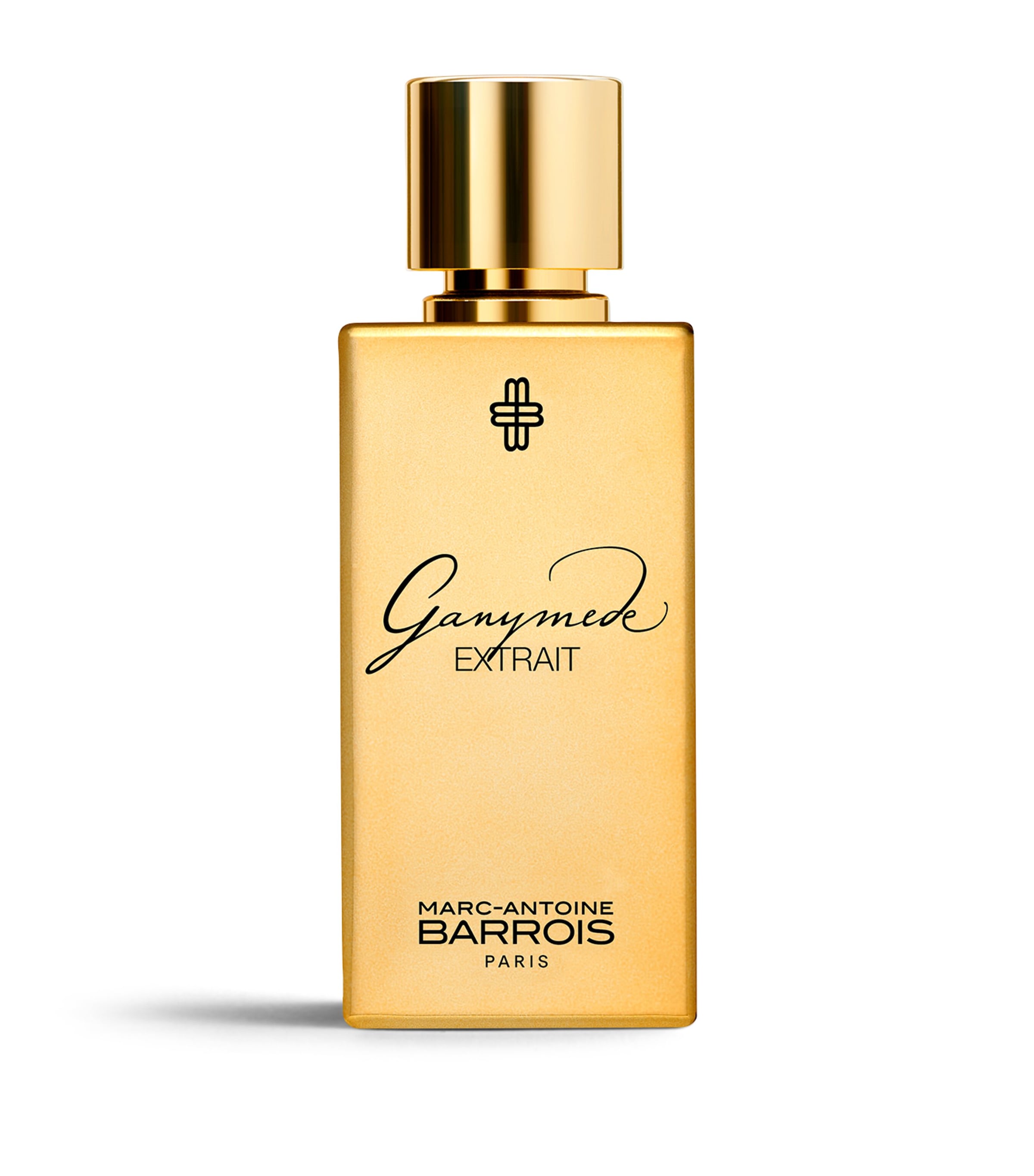 Marc-Antoine Barrois Ganymede Extrait de Parfum (50ml) | Perfume | Womens Perfume | Mens Aftershave | Unisex Perfumes