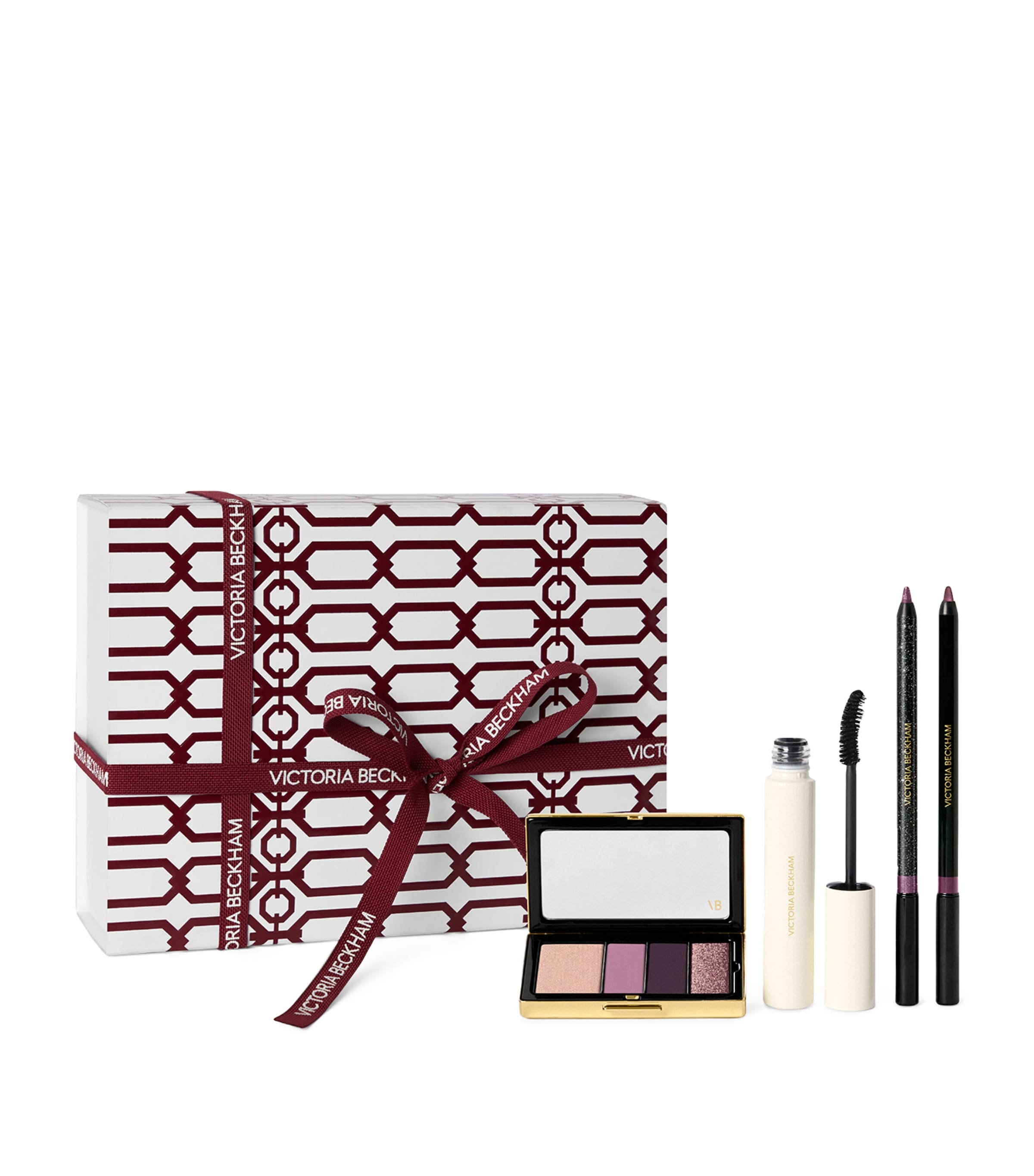 Victoria Beckham Beauty Orchid Collection Orchid