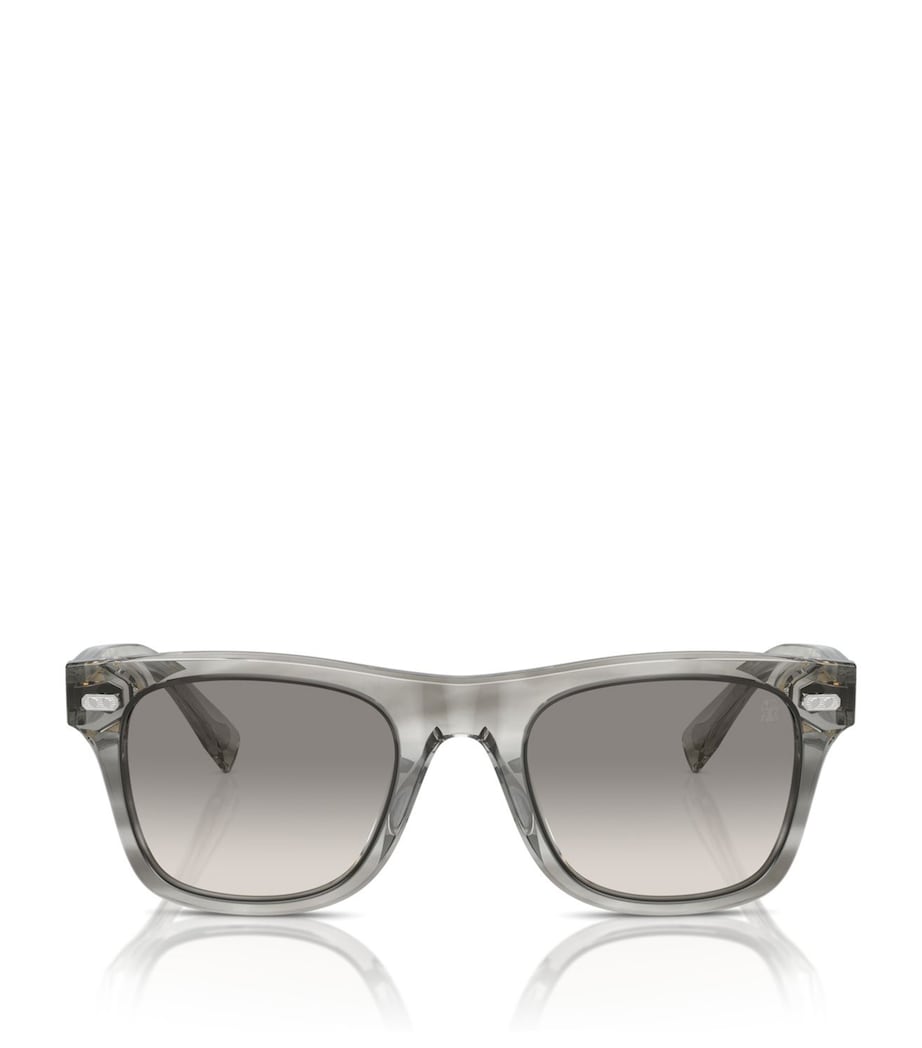 Acetate BC4002S Sunglasses 101332 Image 1