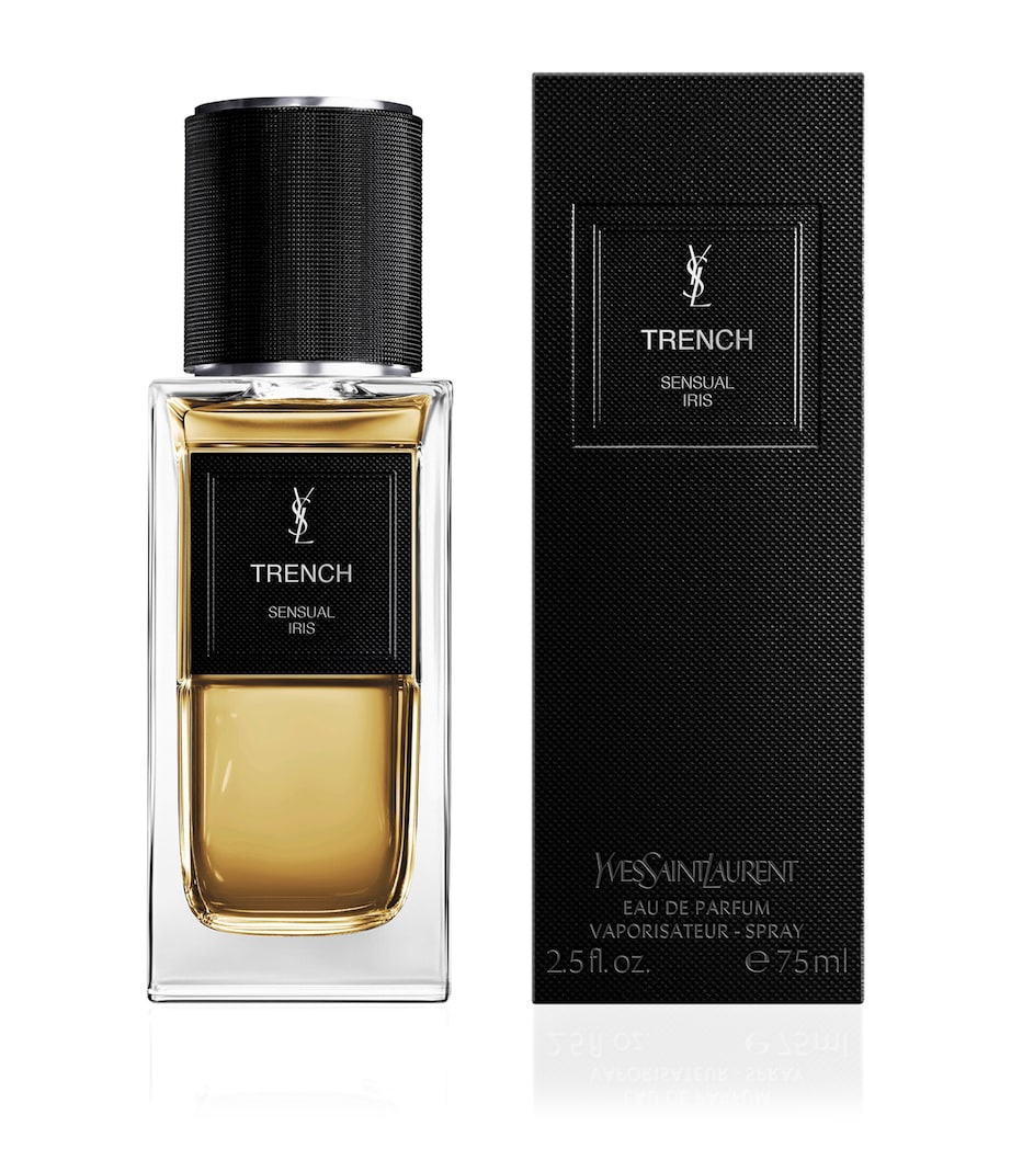 Le Vestiaire des Parfums Trench Eau de Parfum (75ml) NO COLOUR Image 2