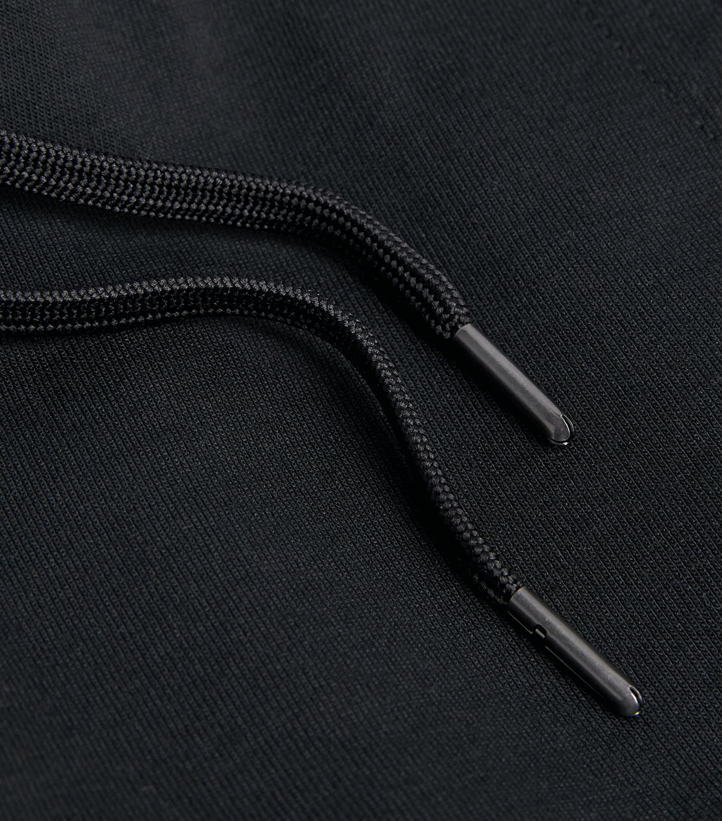 Tech Knit Sweatpants POLO BLACK Image 5