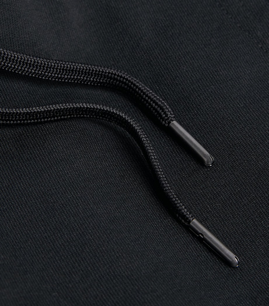 Tech Knit Sweatpants POLO BLACK Image 5