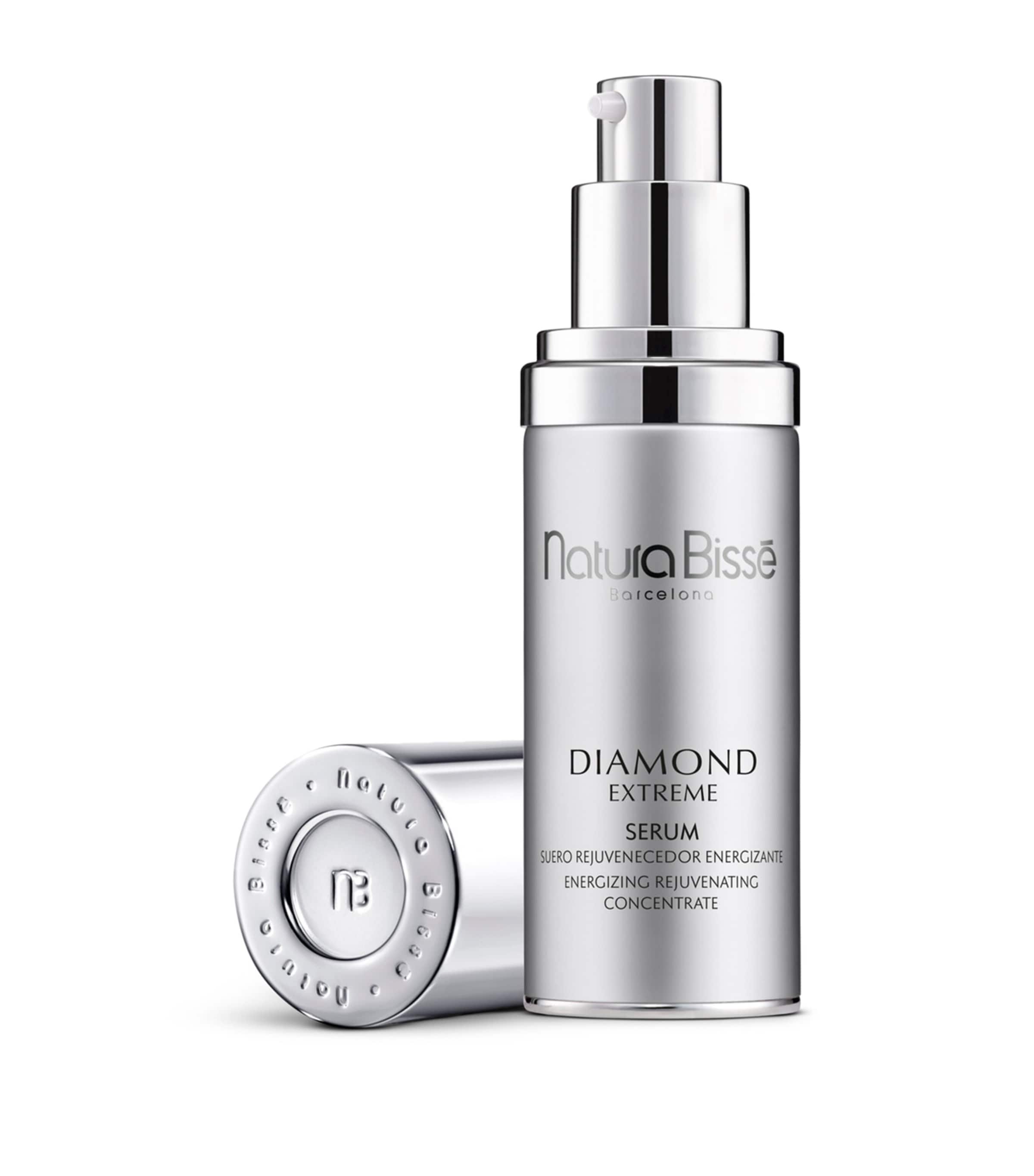 新品Natura Bisse Diamond Extreme Eye 25ml Mini-sized Diamond Extreme Eye – Natura Bissé