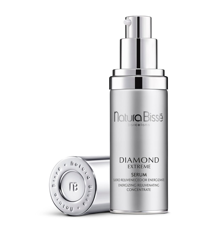 Diamond Extreme Serum (40ml) NO COLOUR Image 2