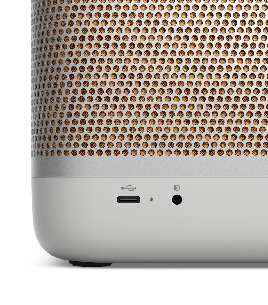 Beolit 20 Speaker GREY MIST Image 3