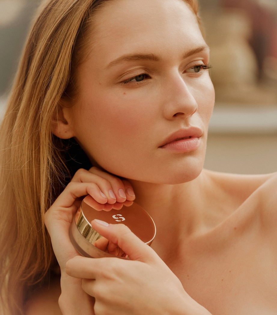 Phyto-Teint Powder NO COLOUR Image 2