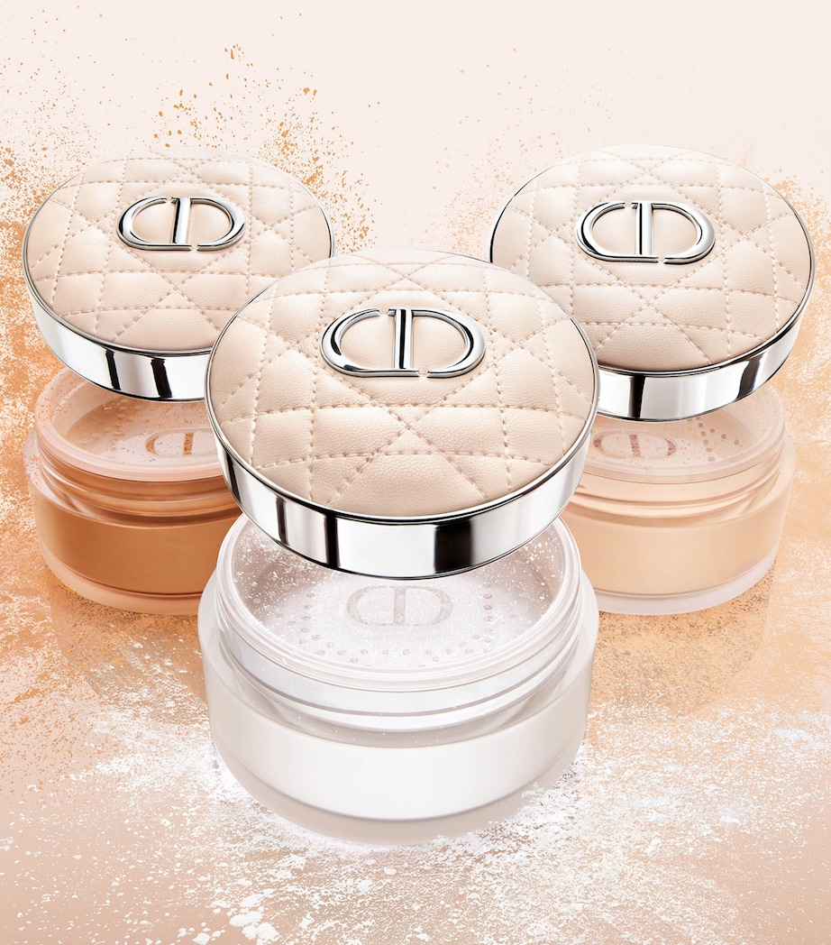 DIOR Forever on Set Loose Setting Powder Nude Image 4