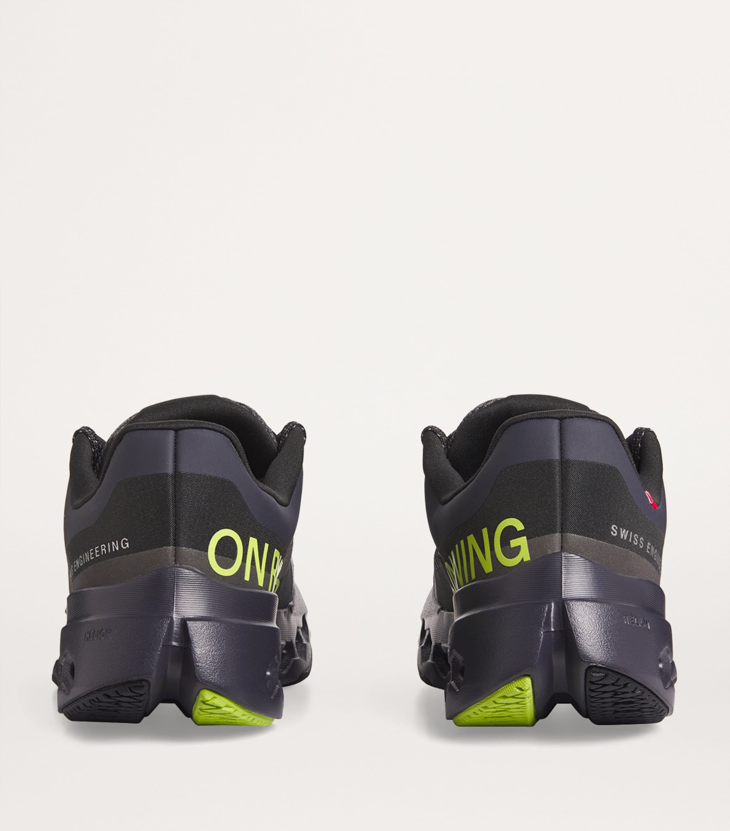 Cloudsurfer Next Trainers BLACK/IRON Image 4