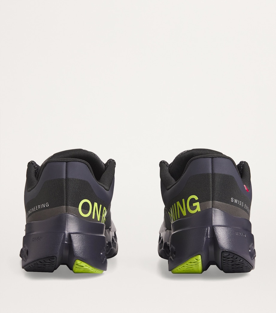 Cloudsurfer Next Trainers BLACK/IRON Image 4