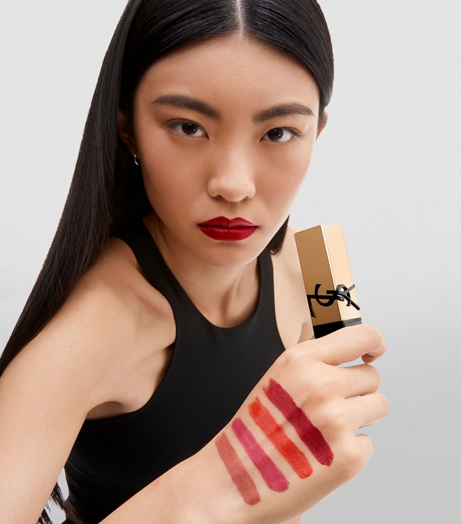 Rouge Pur Couture Lipstick N8 Image 5