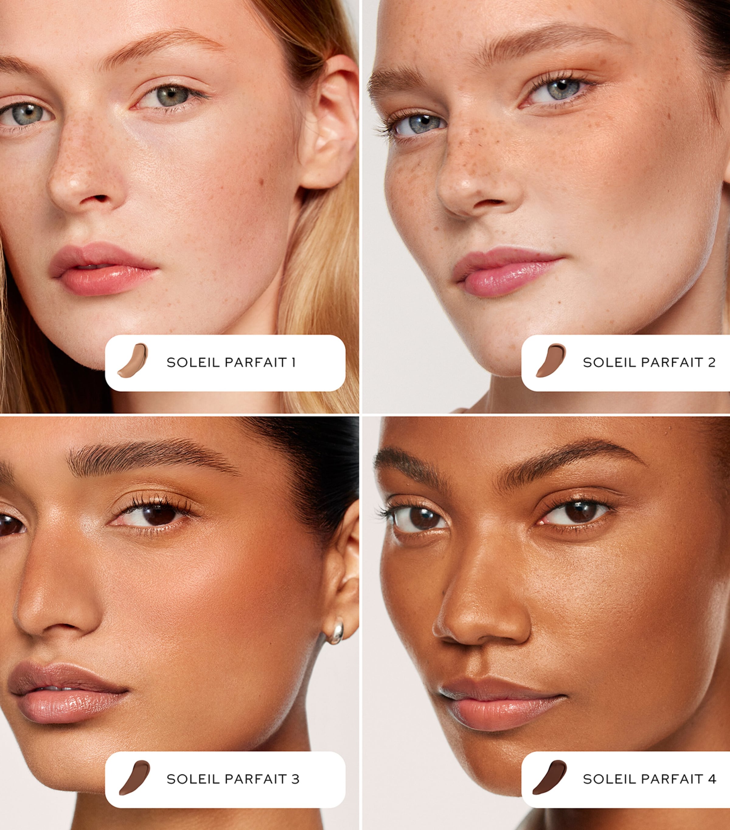 Sun Tone Bronzing Drops (30ml) SOLEIL PARFAIT 3 Image 4