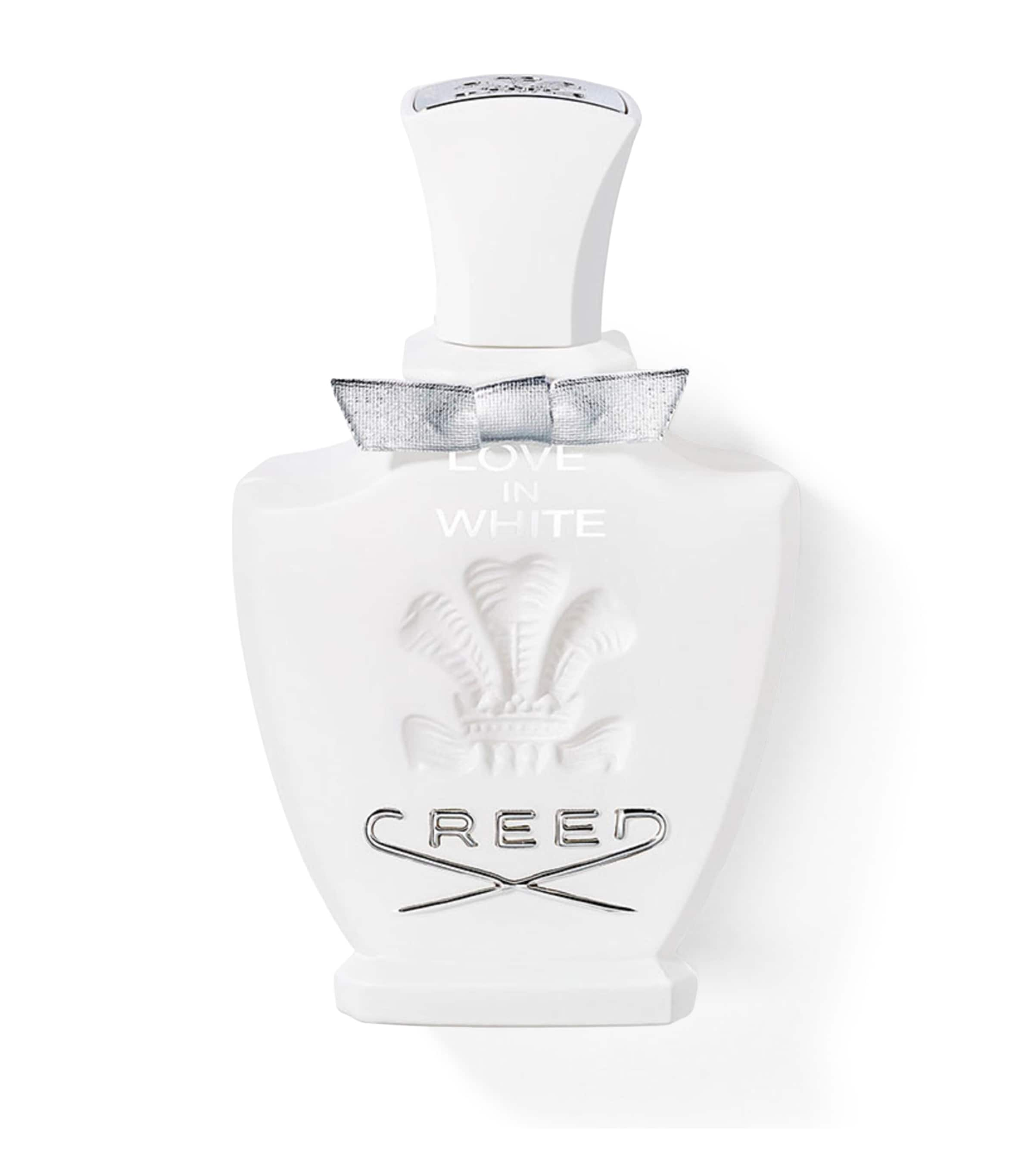 Creed Love In White Eau De Parfum