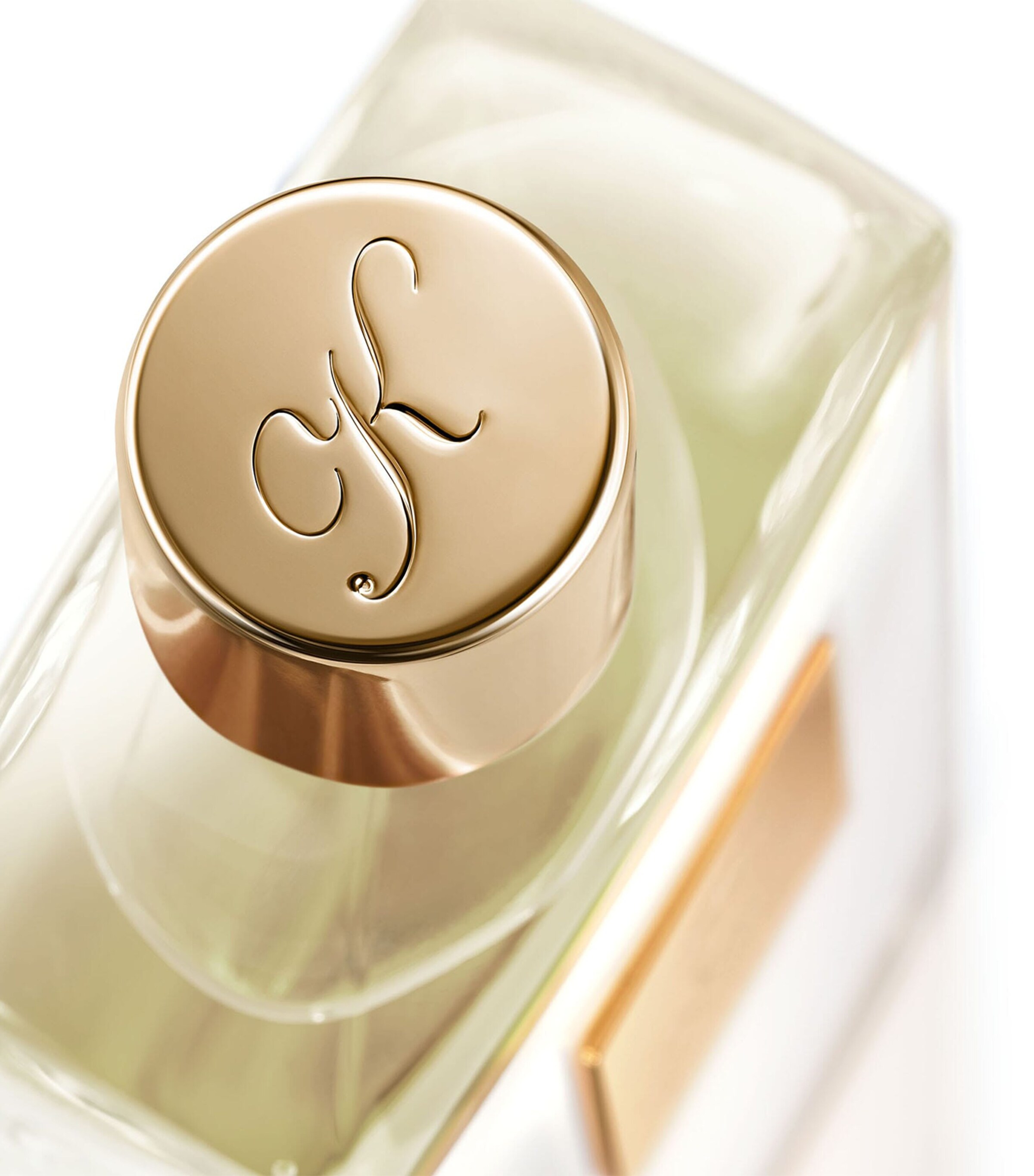 Can't Stop Loving You Refillable Eau de Parfum (100ml) NO COLOUR Image 4