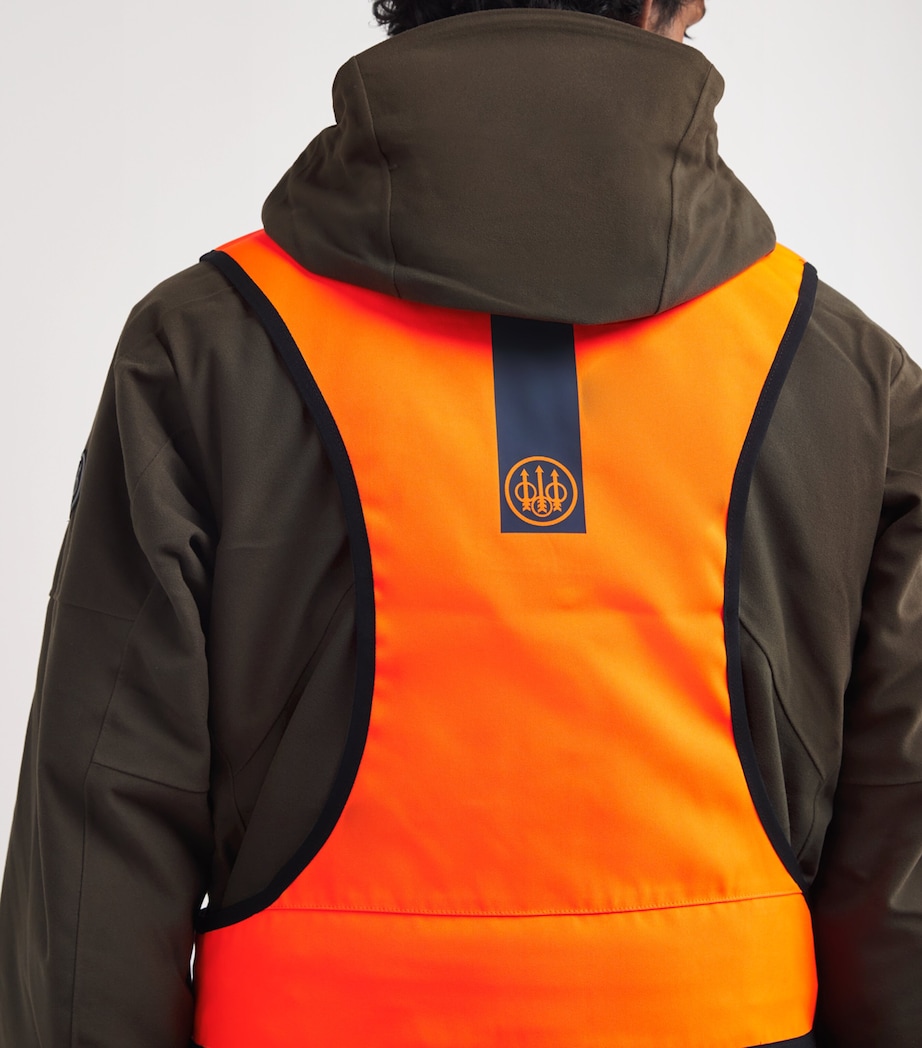 Bakhold 3L Thermo Jacket 07AA:GREEN MOSS Image 7