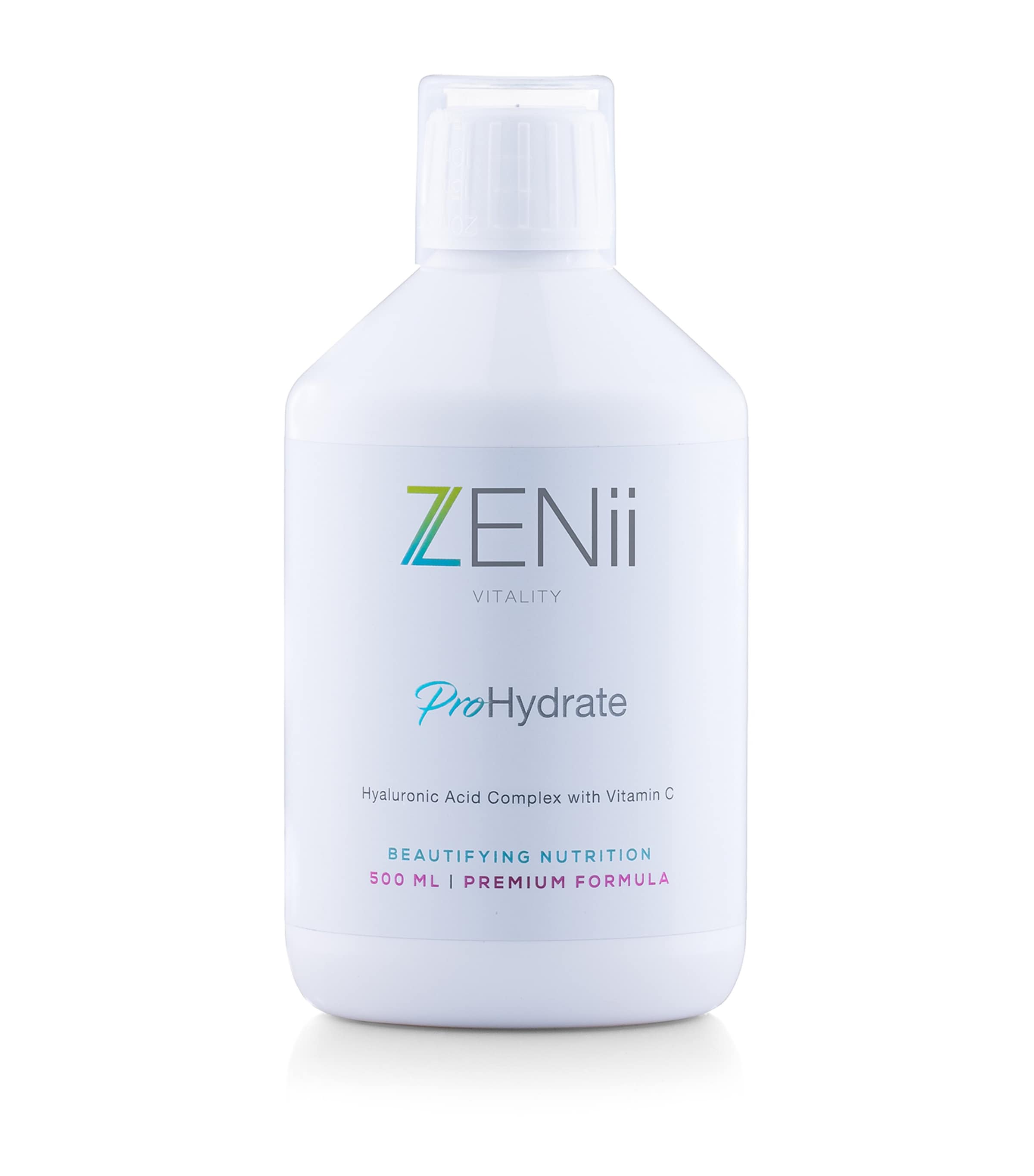 Zenii Prohydrate