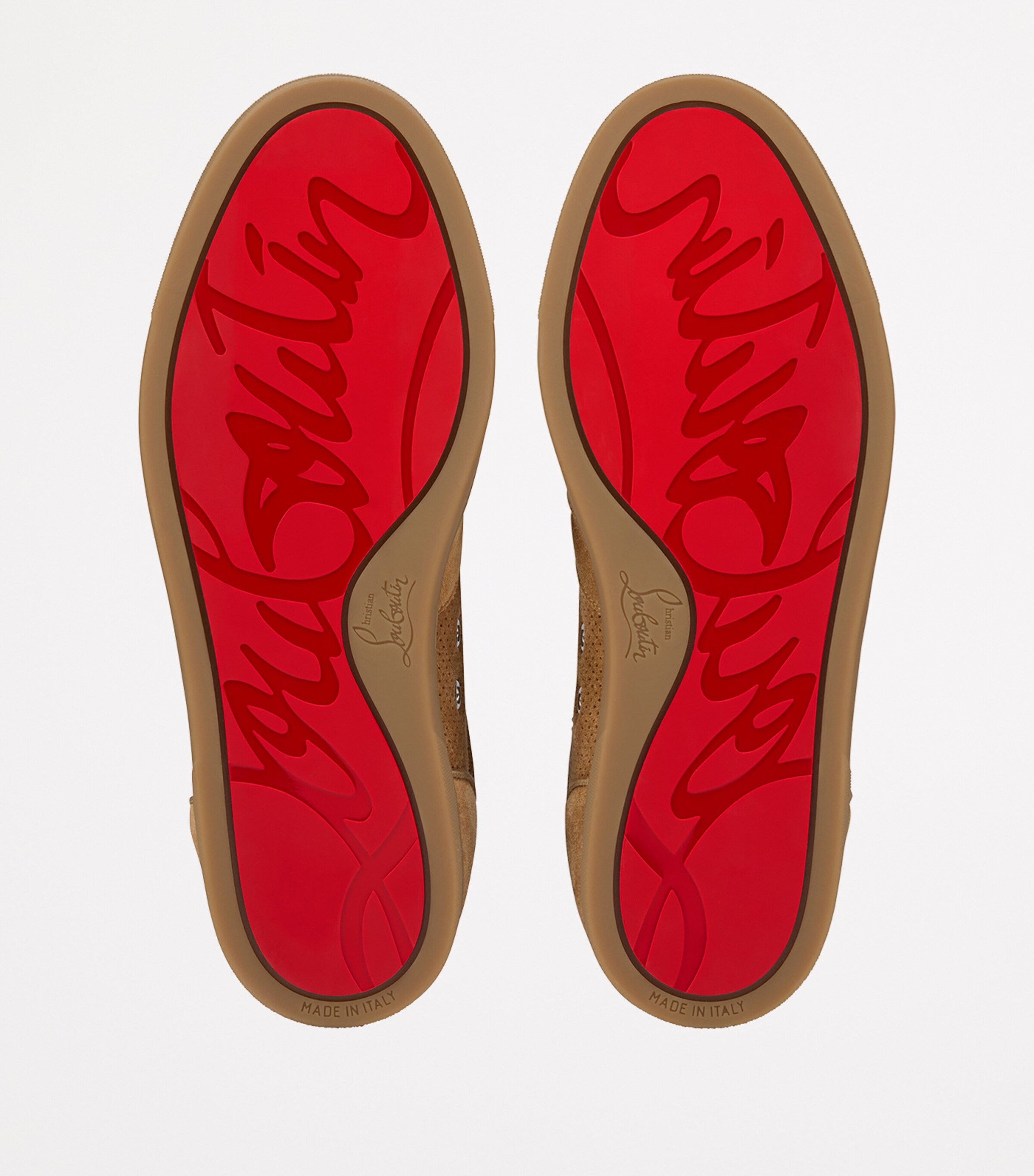 Tutti Rui Crosta Suede Sneakers F486 Image 4