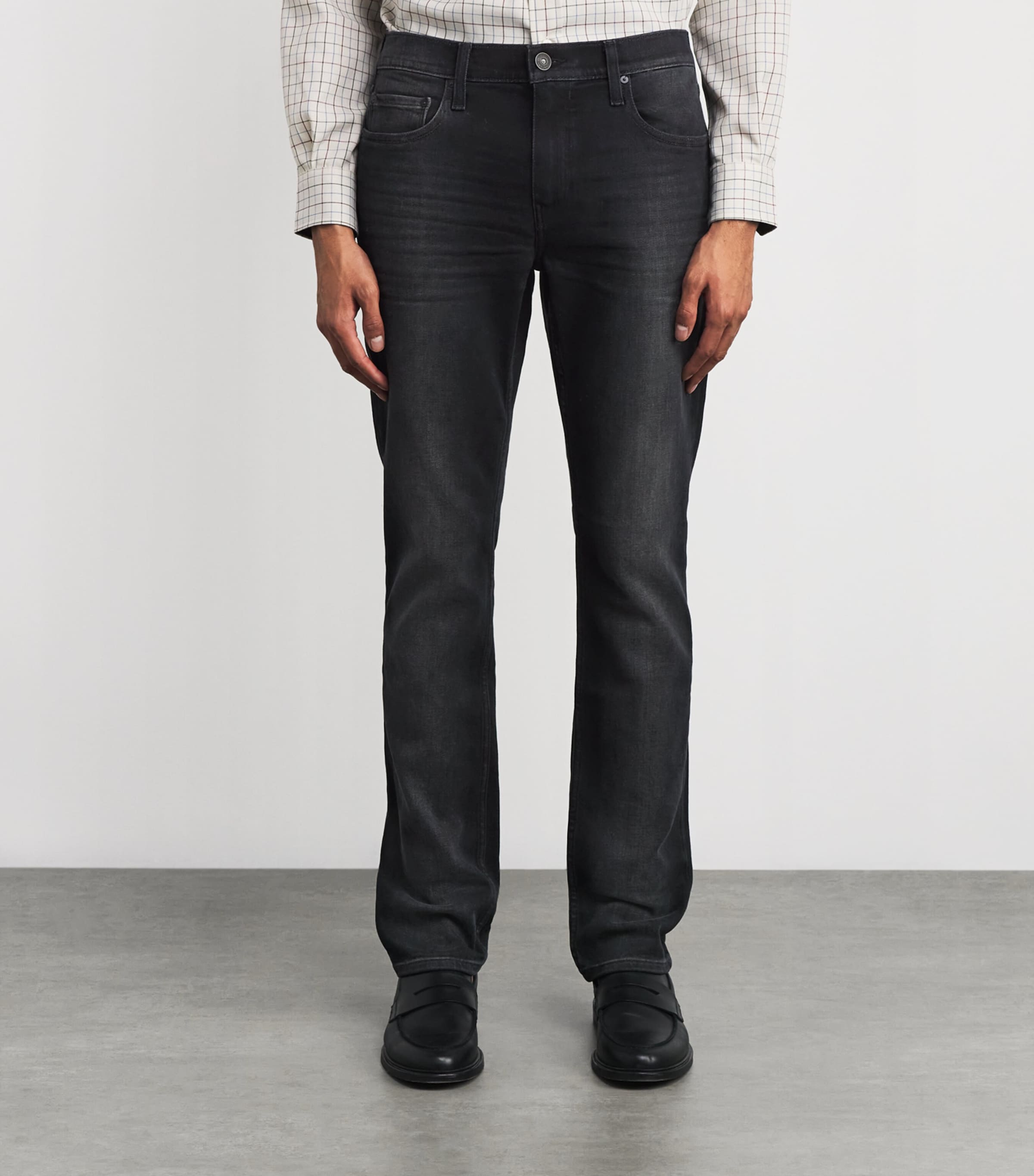 Lennox Slim Jeans ARTI Image 3